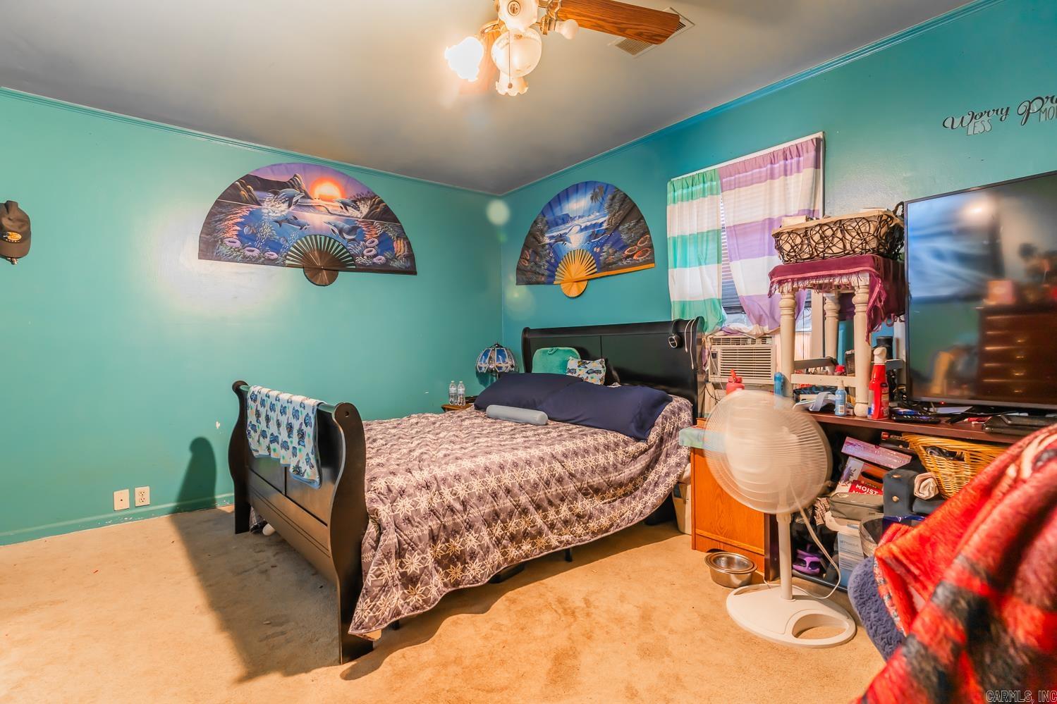 GILMORE ADD - Residential