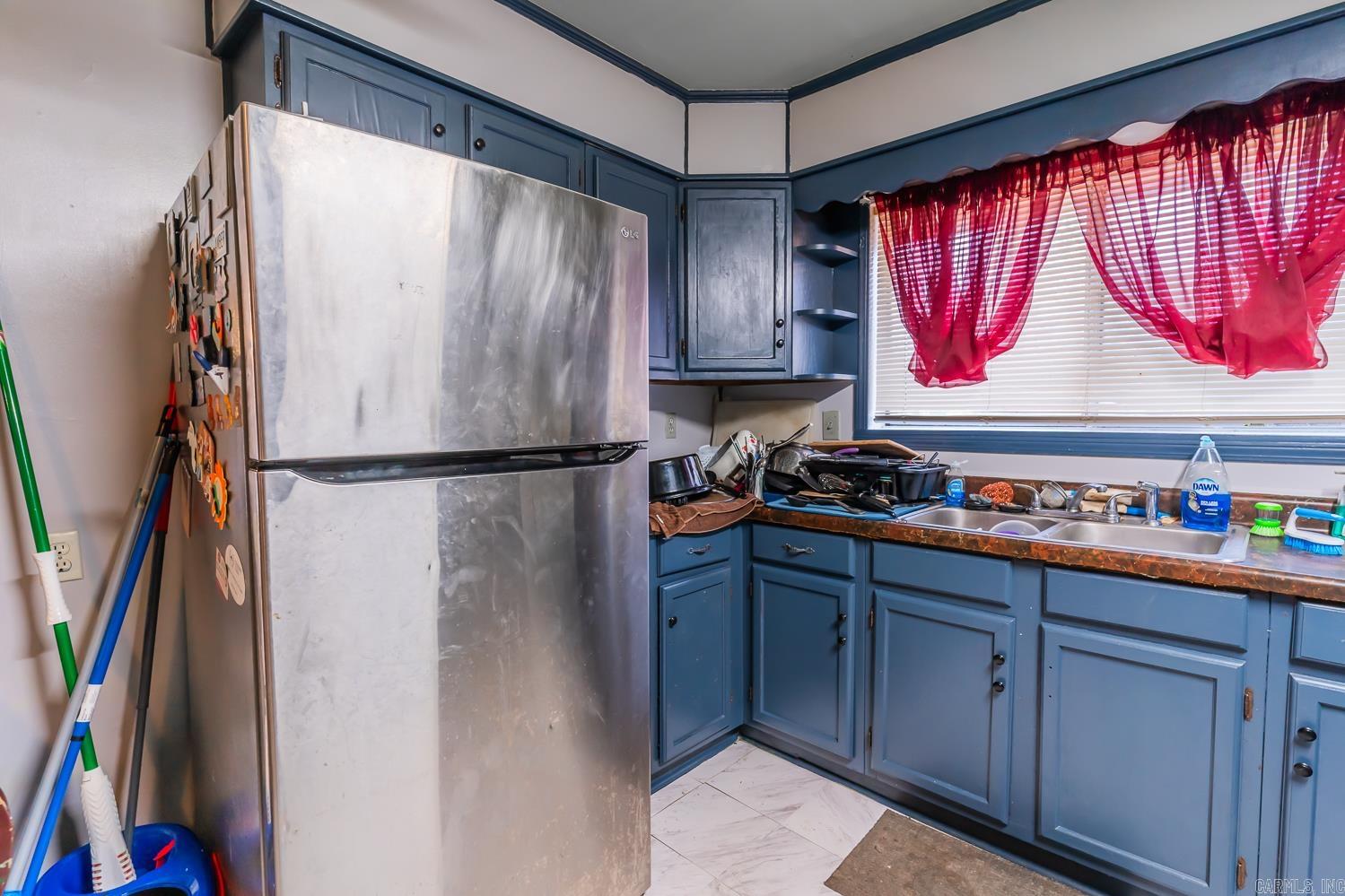 GILMORE ADD - Residential