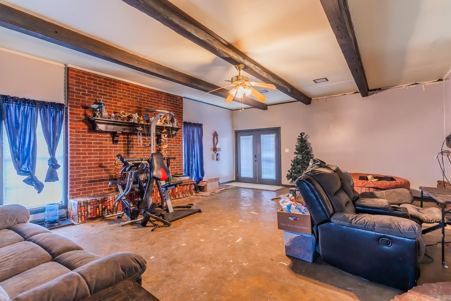 GILMORE ADD - Residential