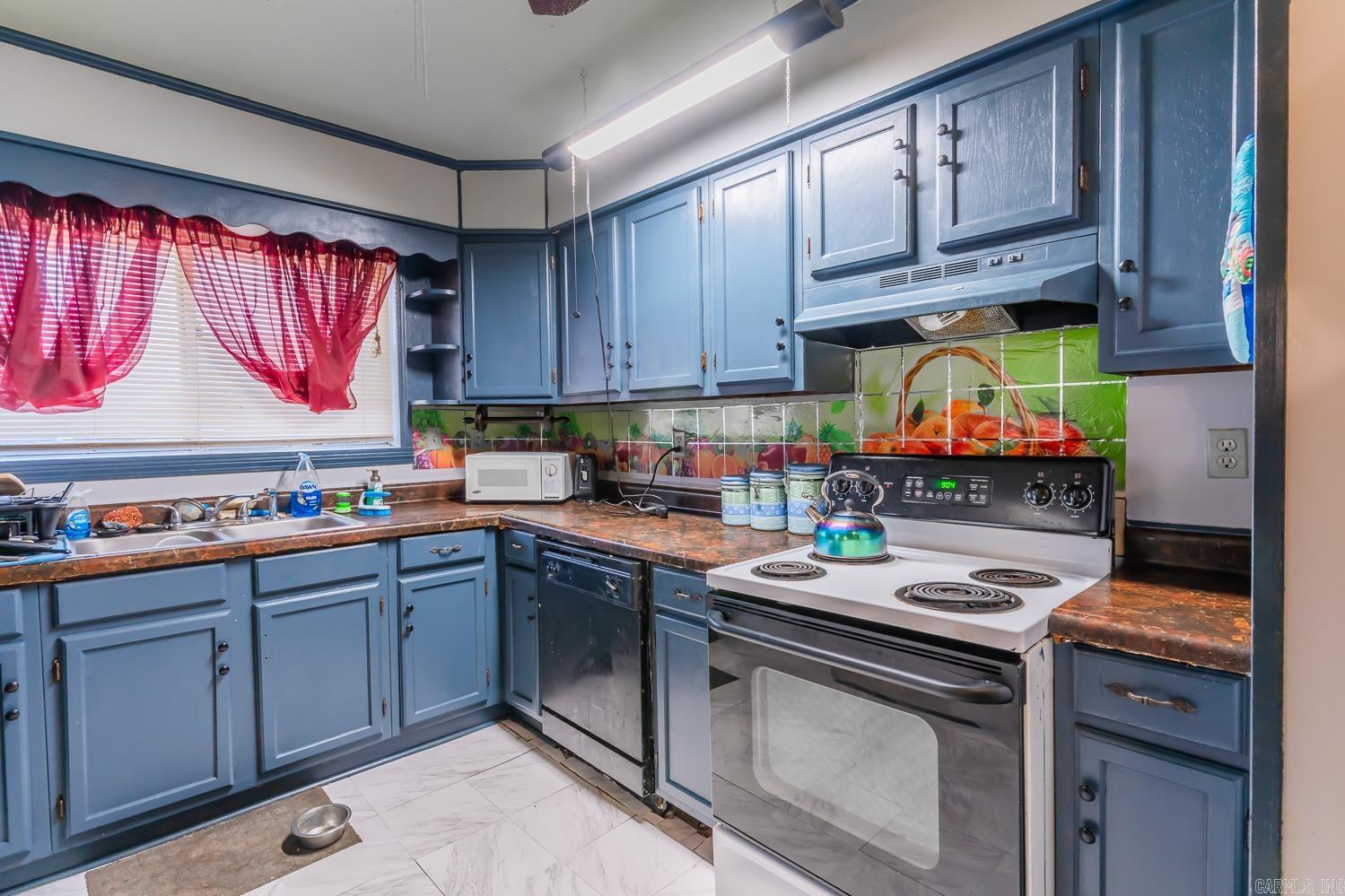 GILMORE ADD - Residential