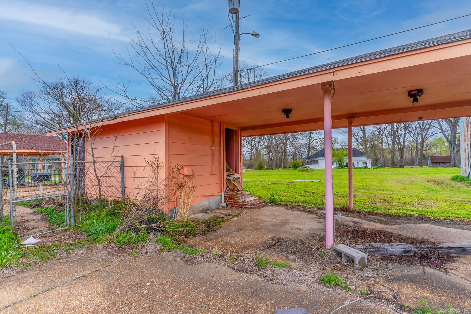 GILMORE ADD - Residential