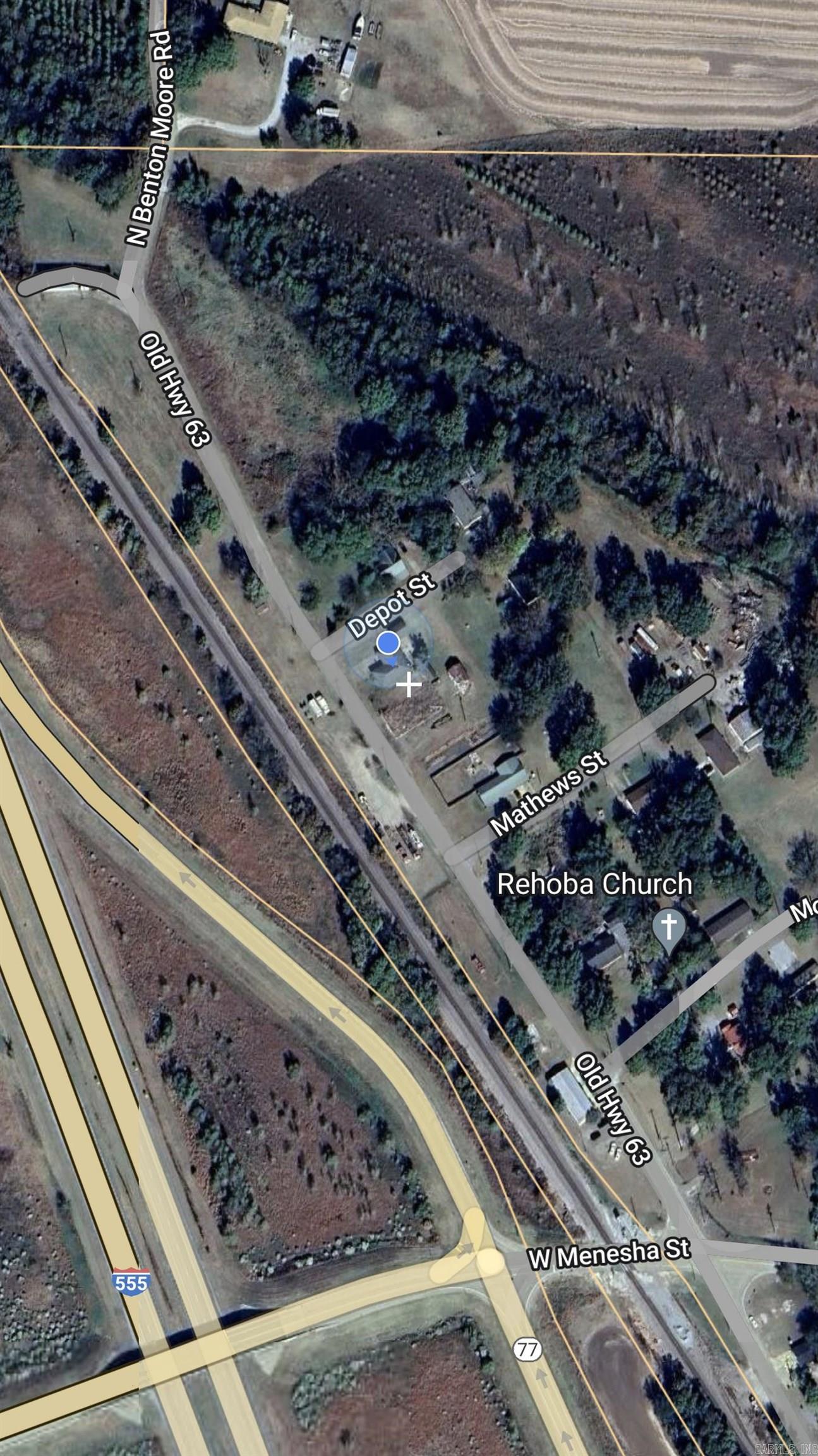 GILMORE ADD - Residential