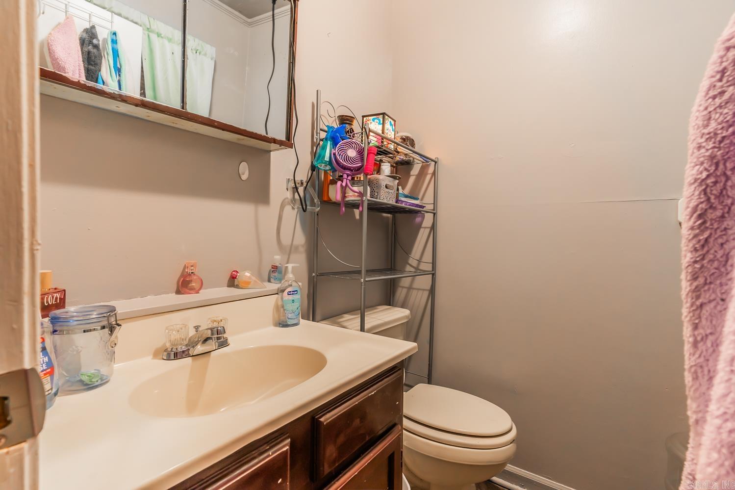 GILMORE ADD - Residential