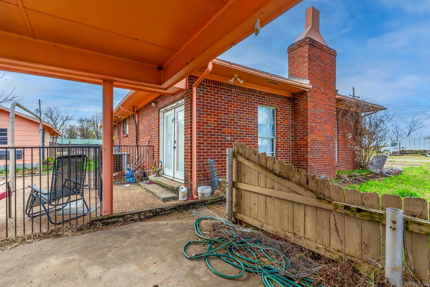 GILMORE ADD - Residential