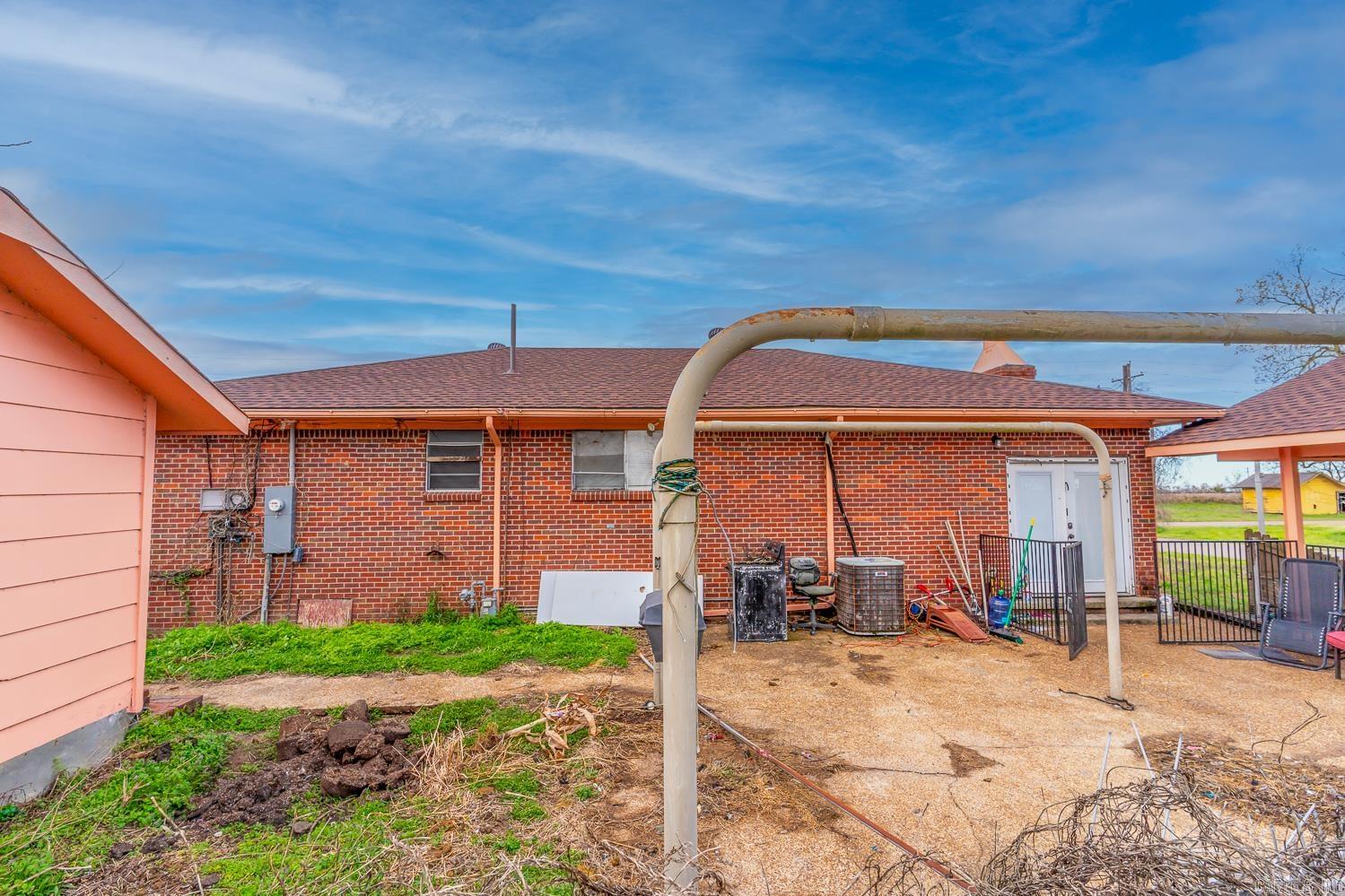 GILMORE ADD - Residential