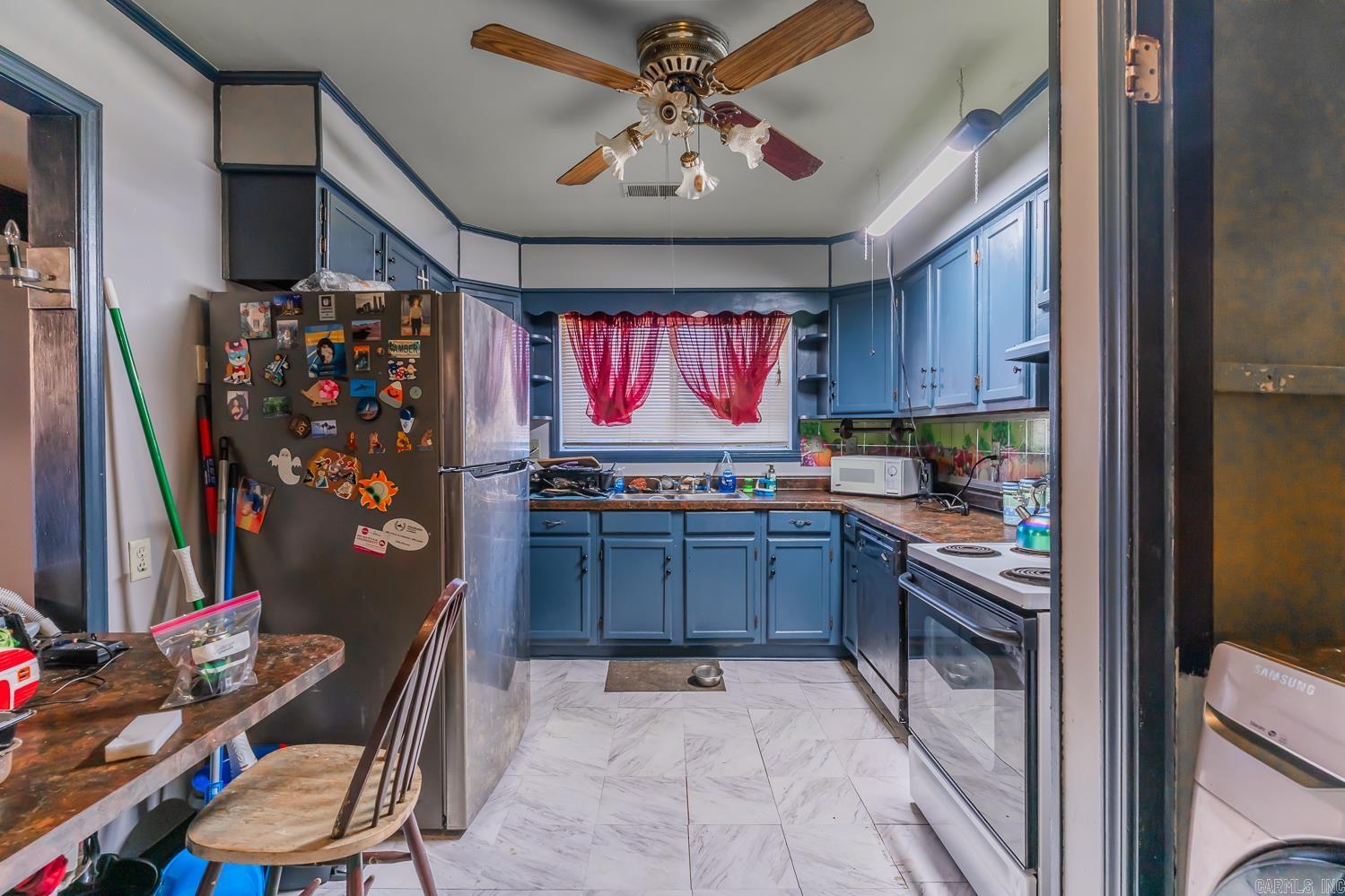 GILMORE ADD - Residential