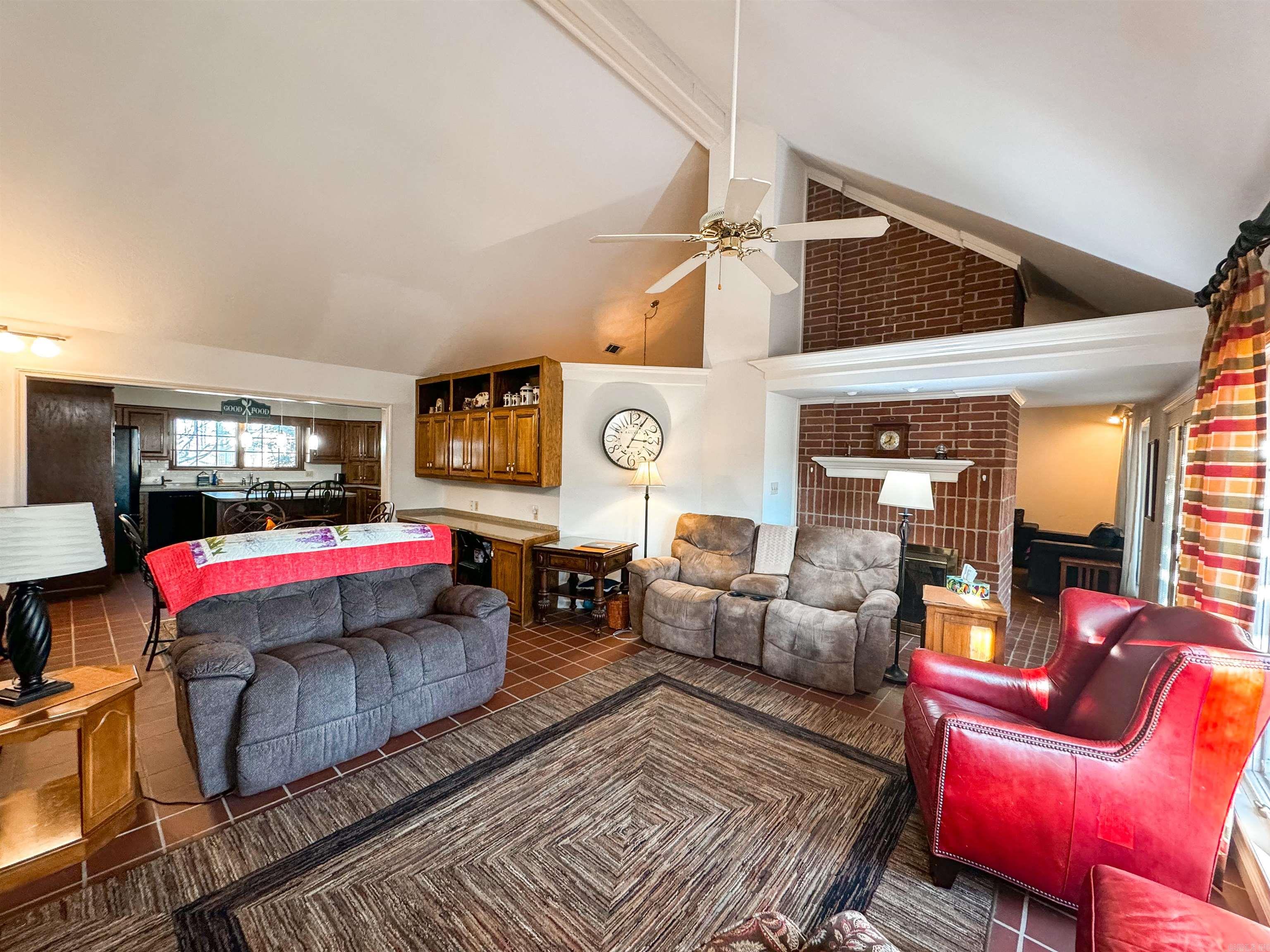 River Oaks Estates - Residential