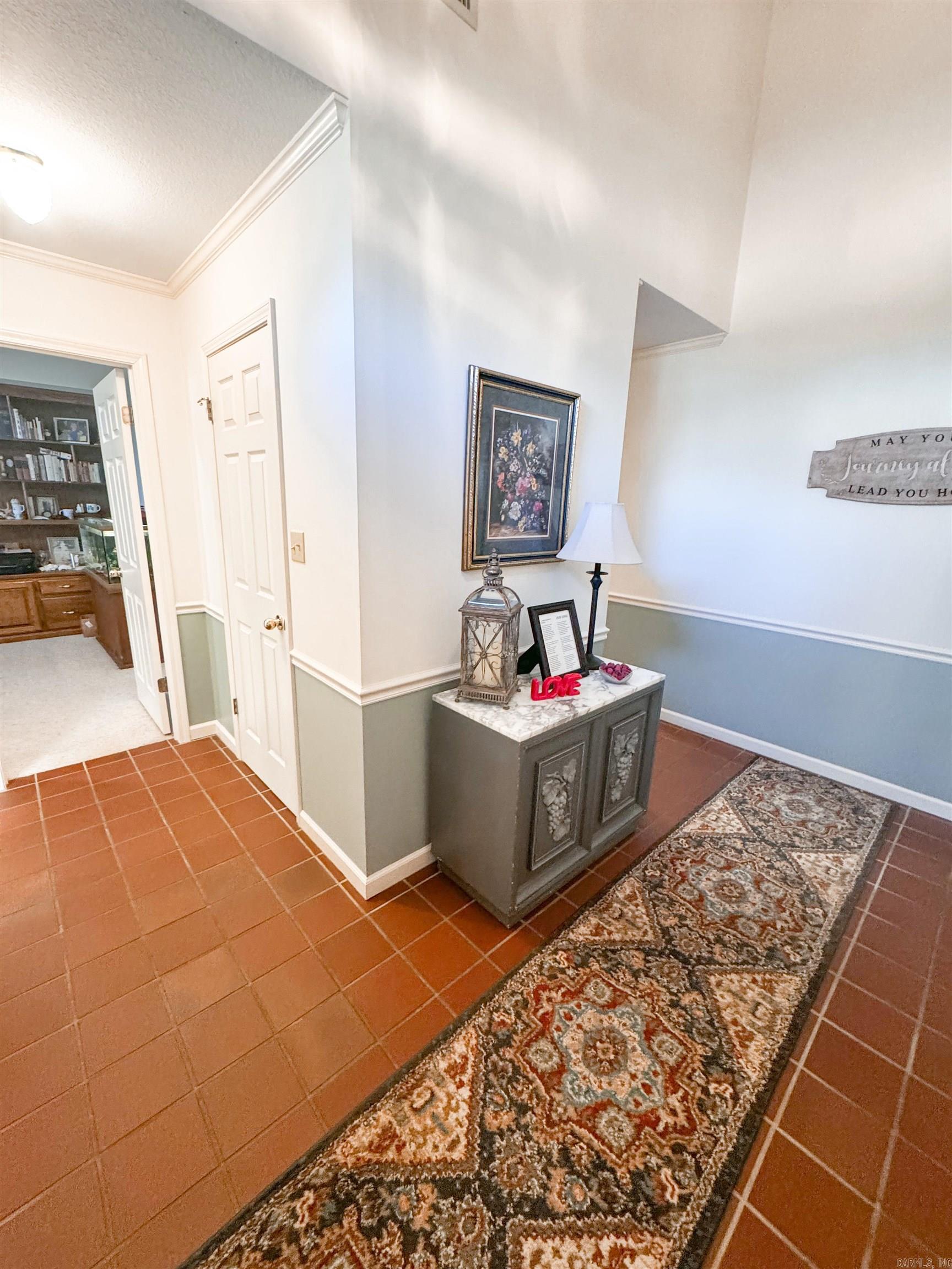 River Oaks Estates - Residential