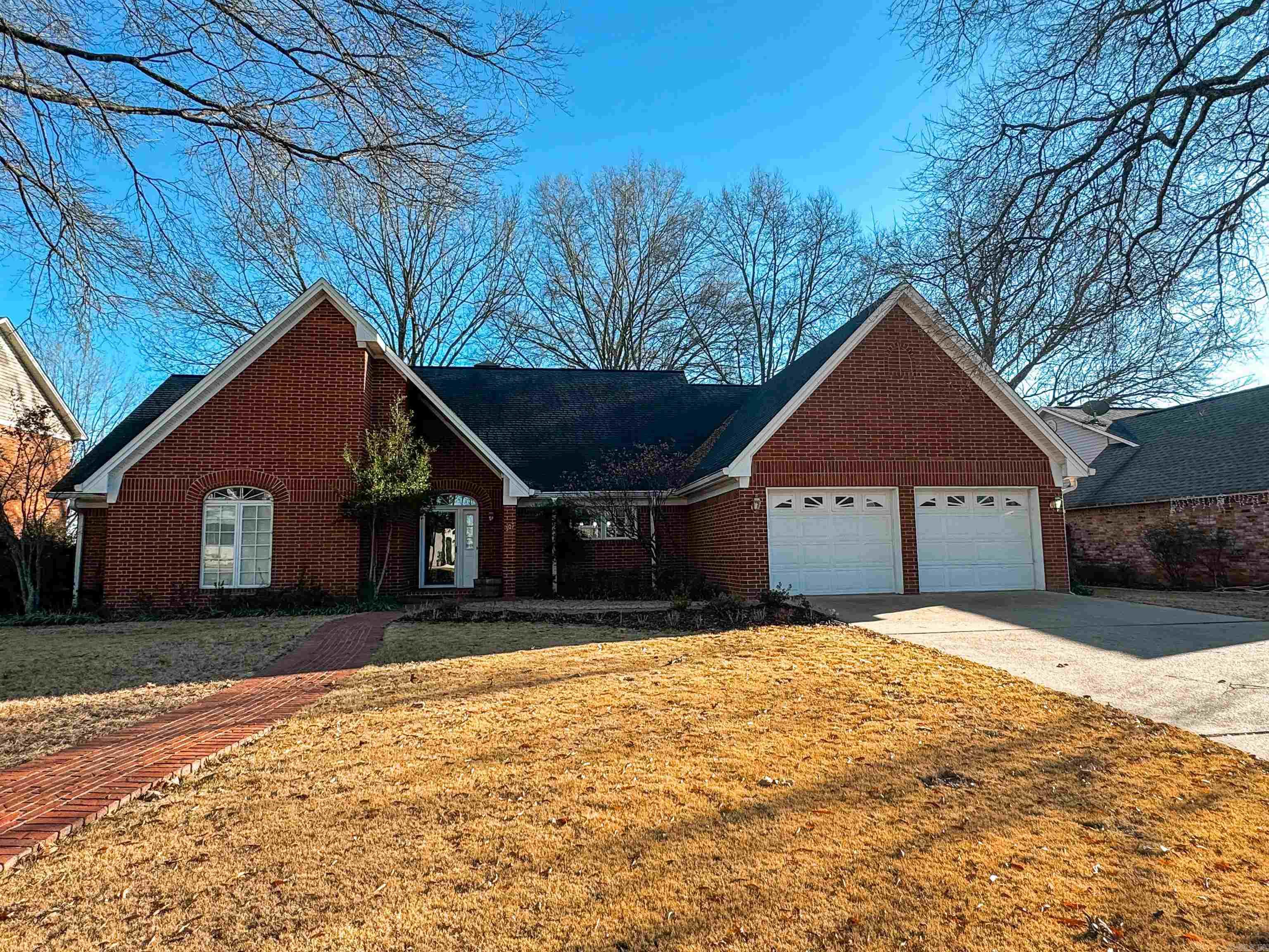 River Oaks Estates - Residential