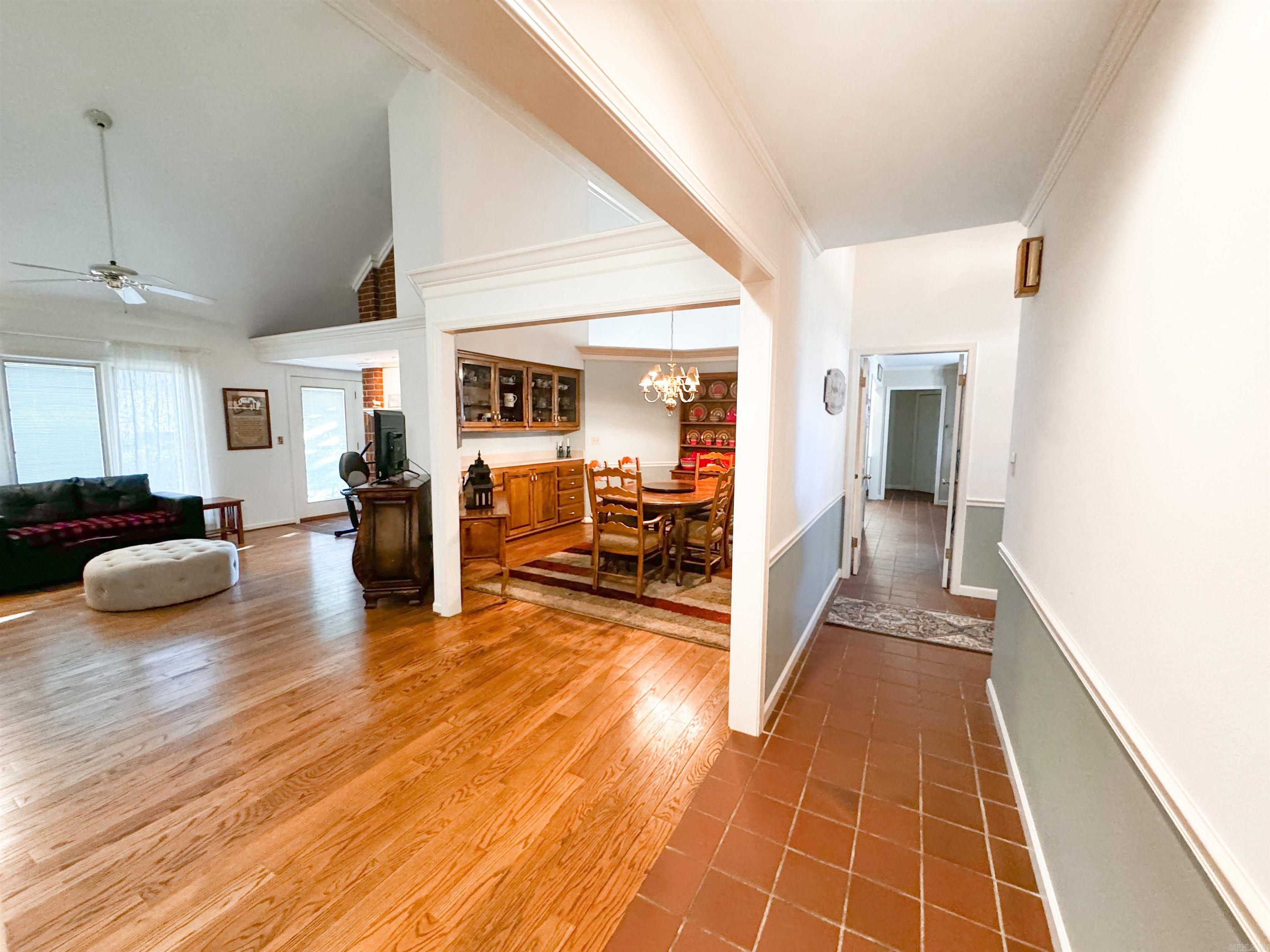 River Oaks Estates - Residential