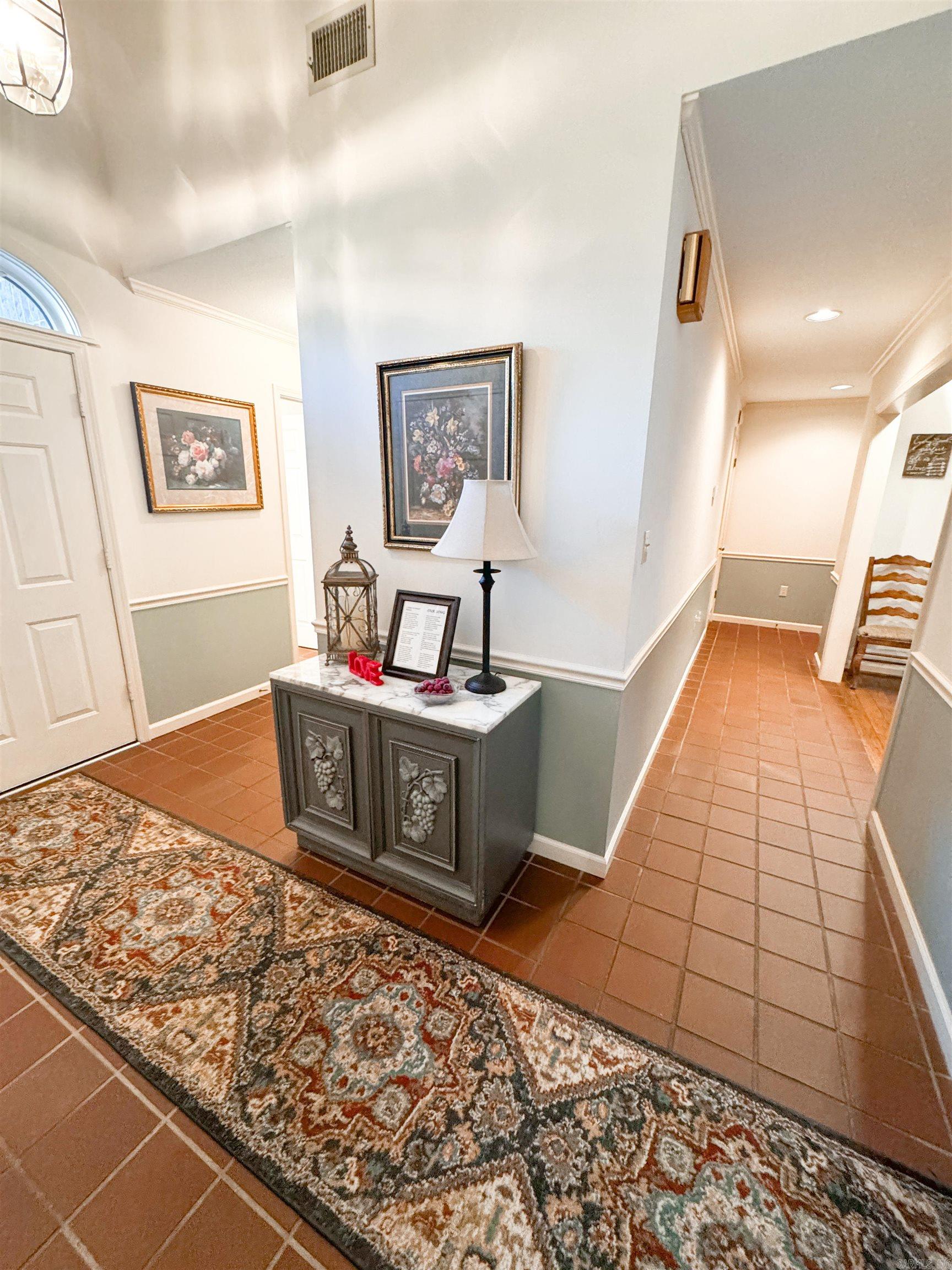 River Oaks Estates - Residential