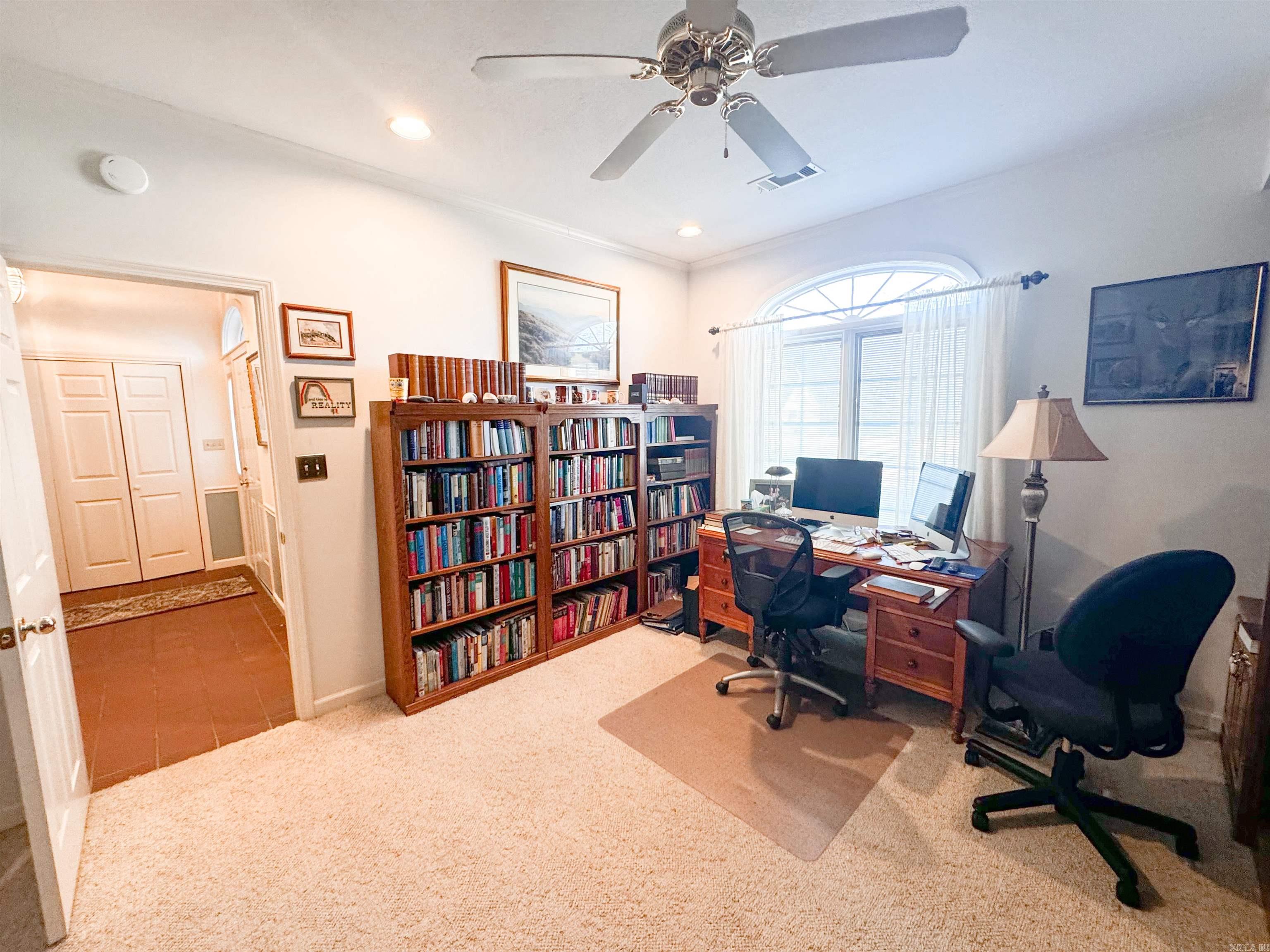 River Oaks Estates - Residential