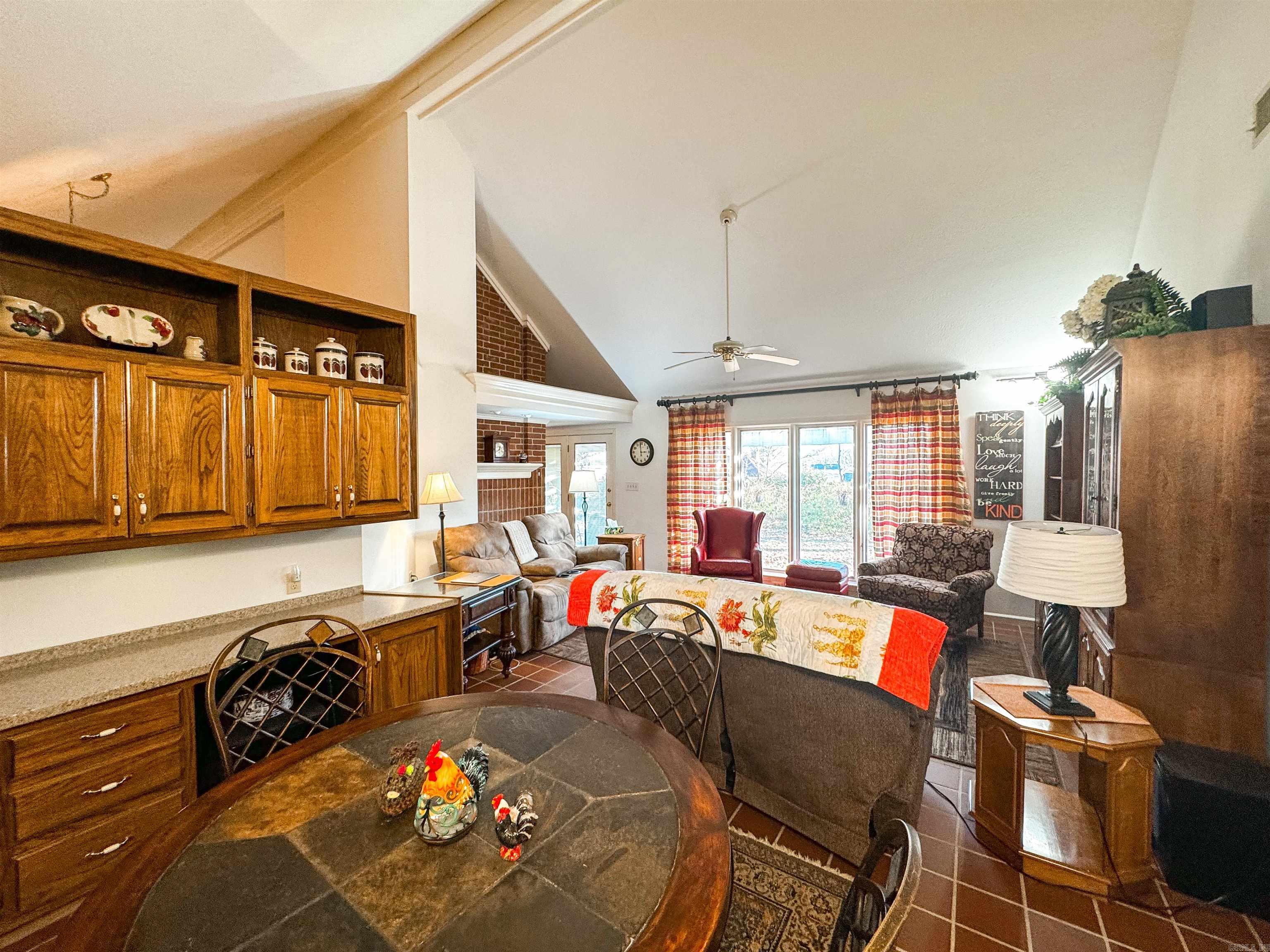 River Oaks Estates - Residential