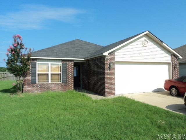 Faulkner Crossing - Residential