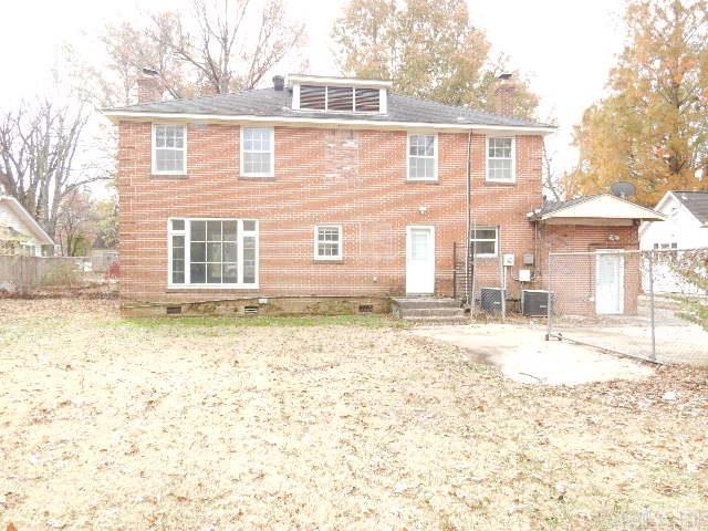 WESTGATE - Residential