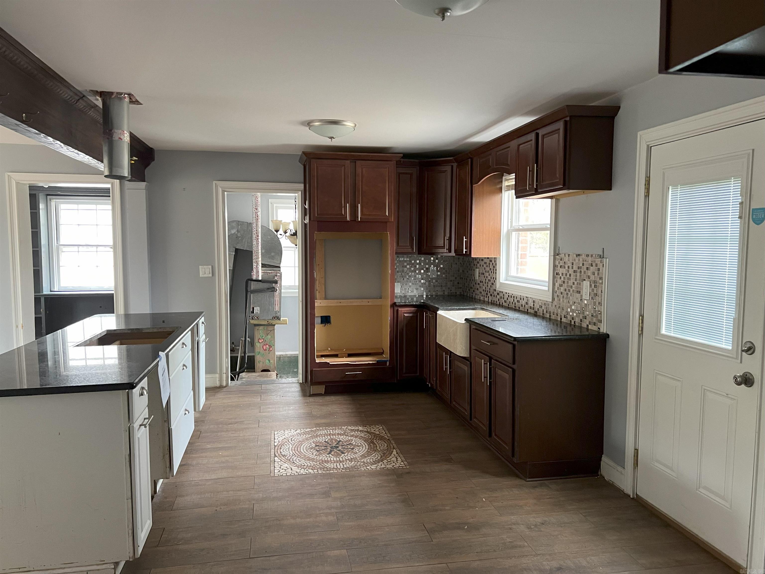 WESTGATE - Residential