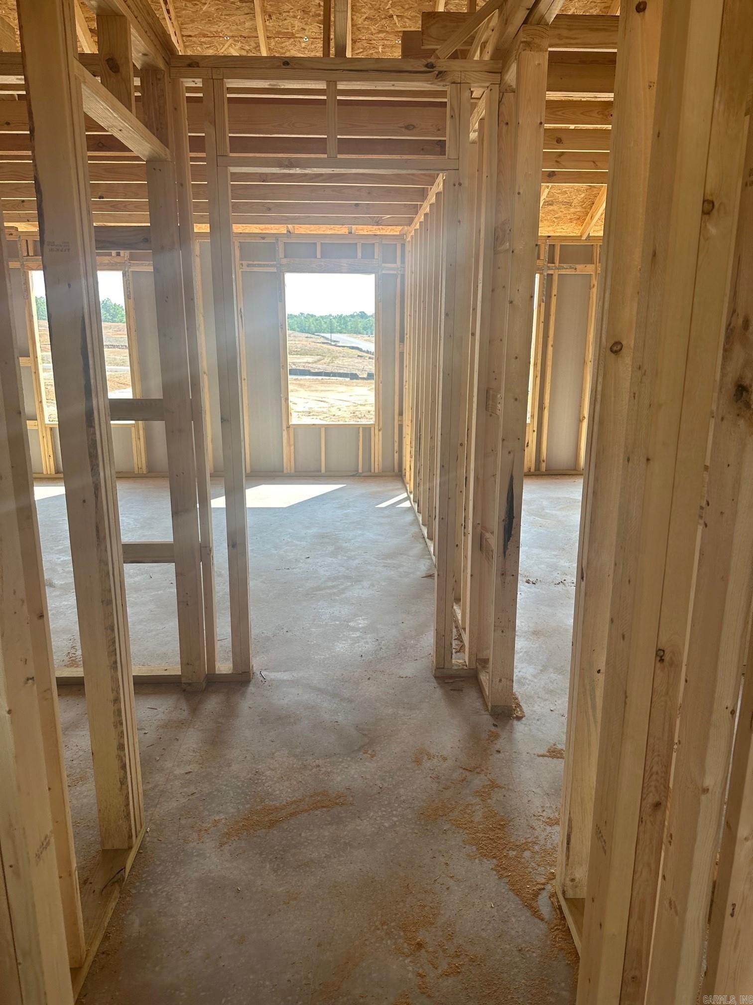 THE MEADOWS - Residential