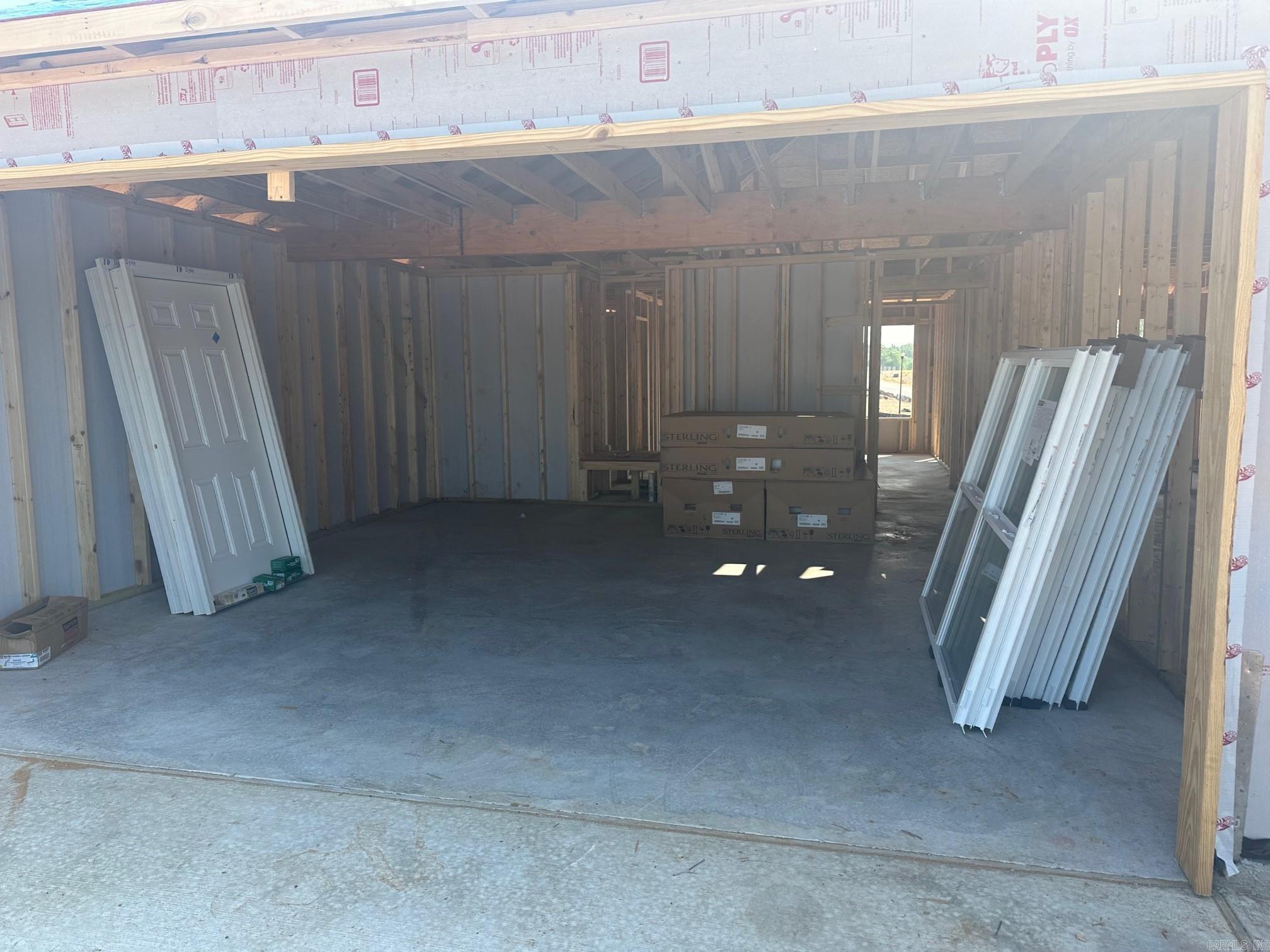 THE MEADOWS - Residential