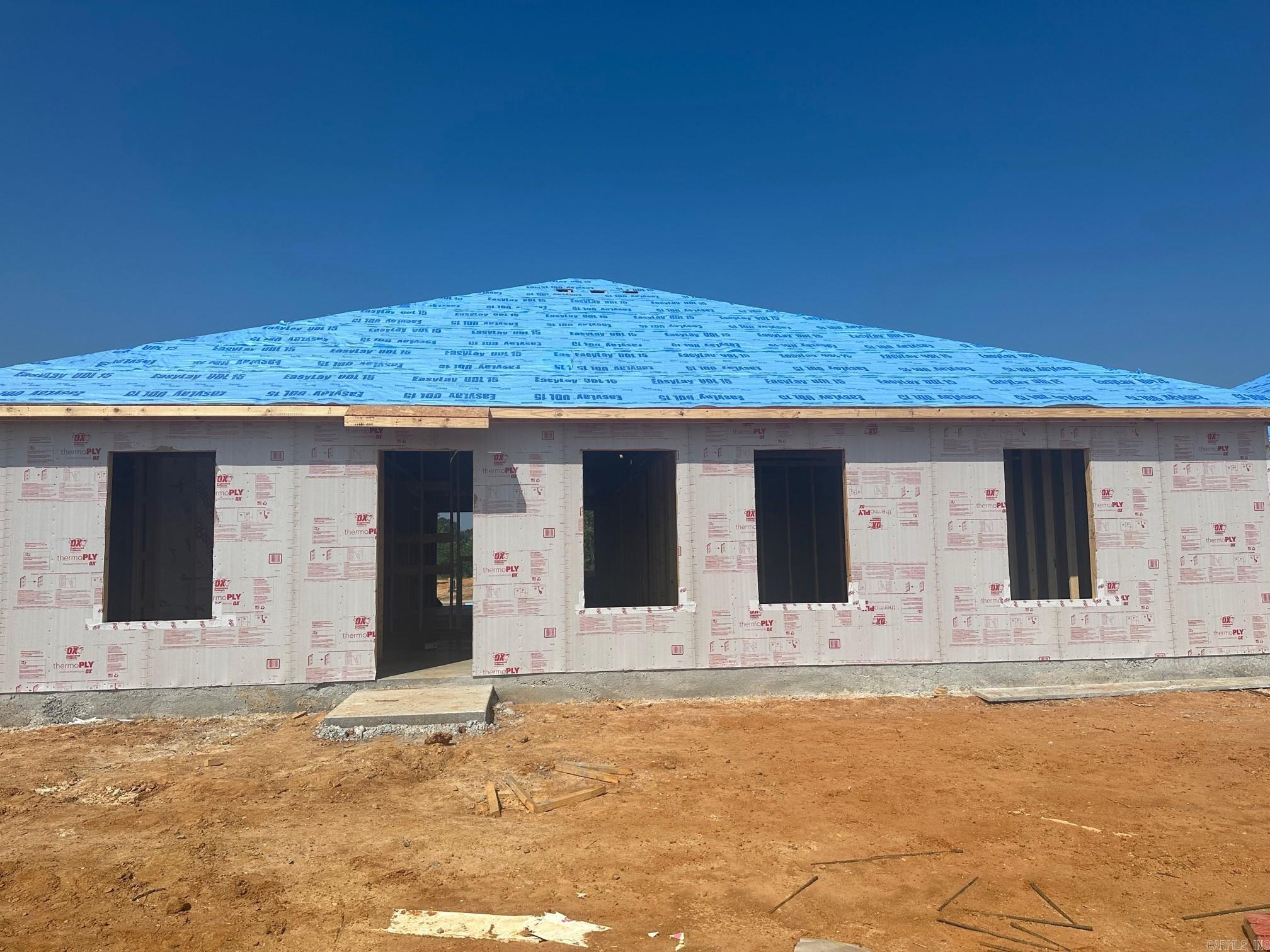 THE MEADOWS - Residential