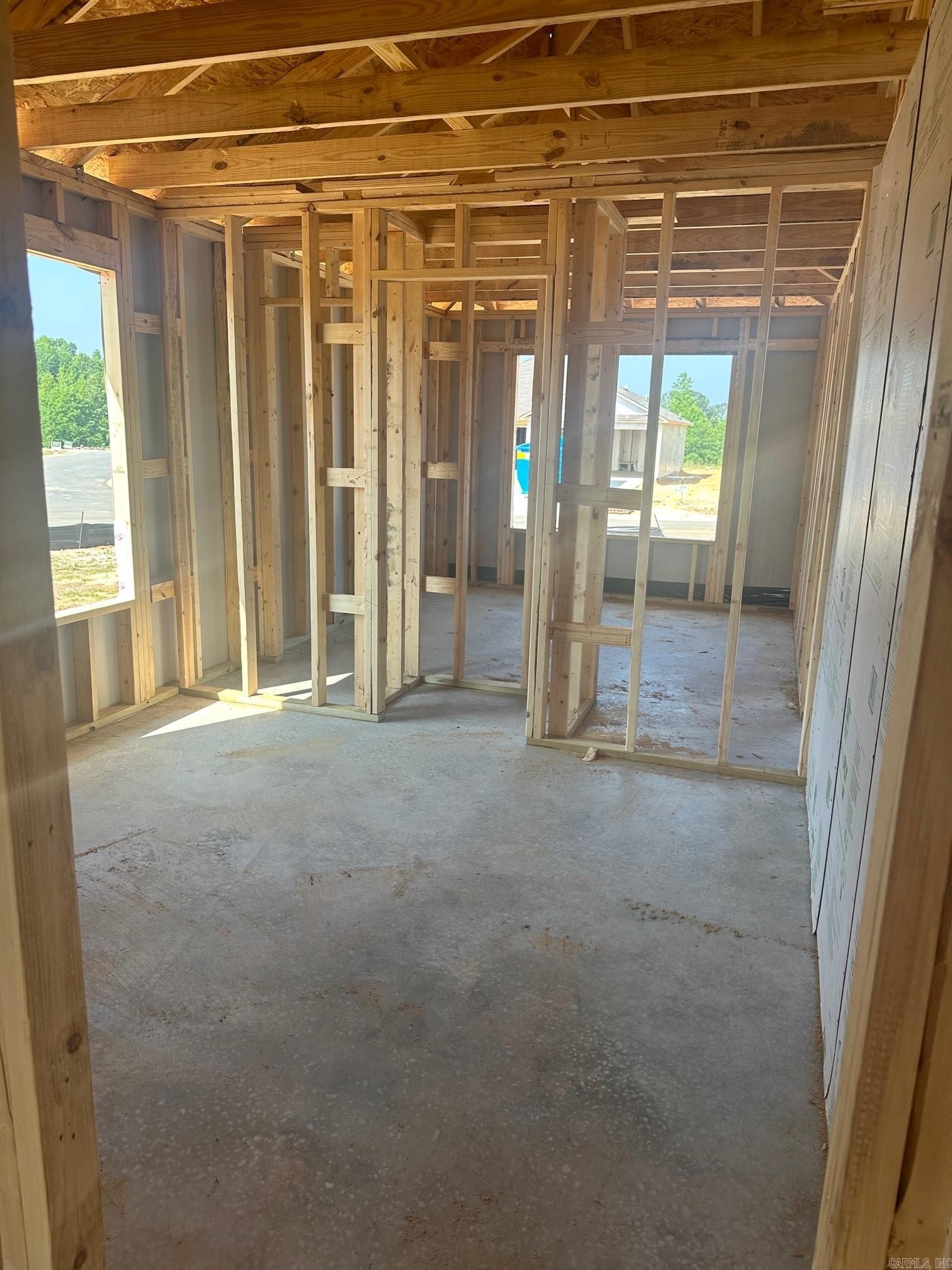 THE MEADOWS - Residential