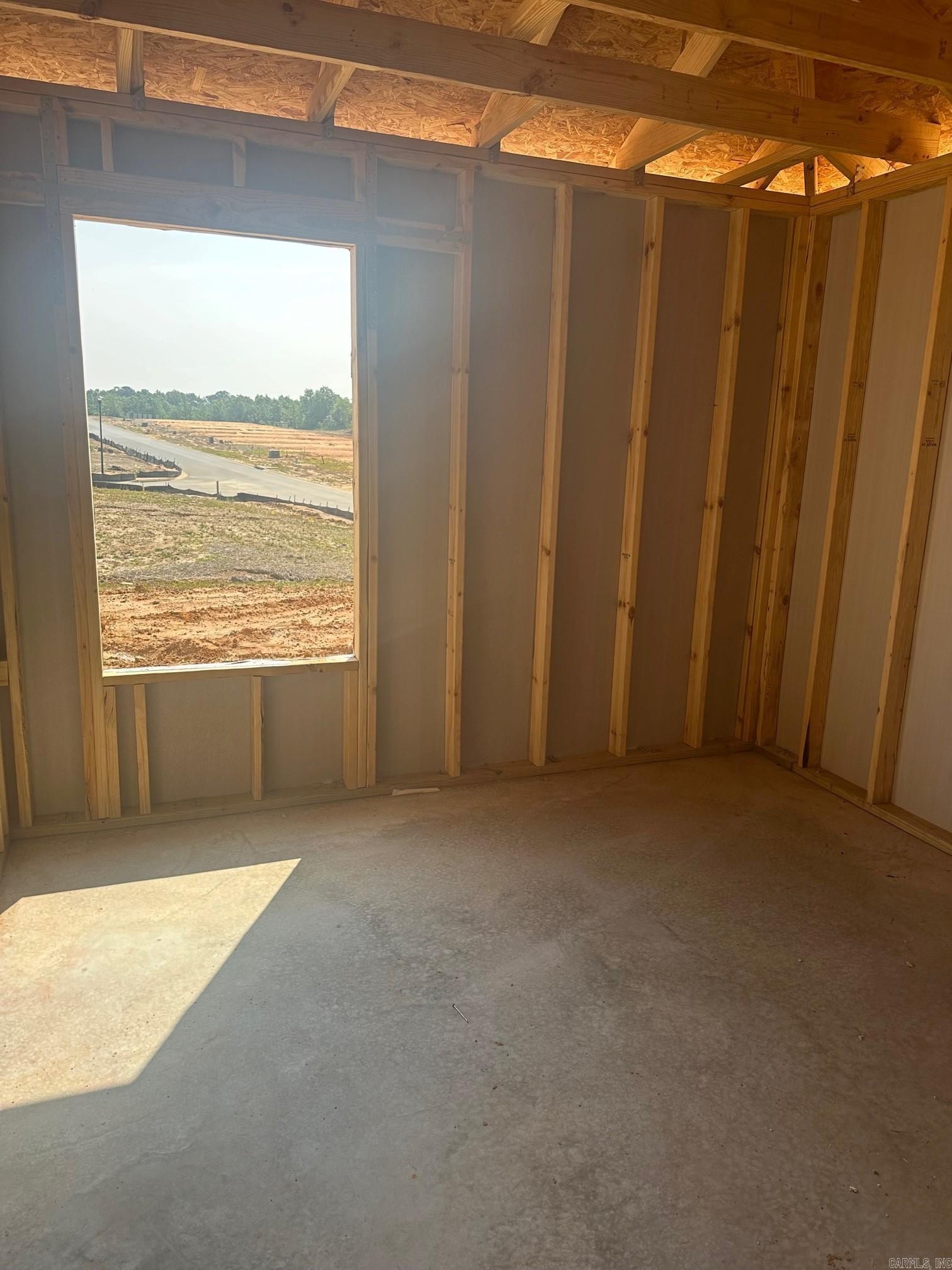 THE MEADOWS - Residential