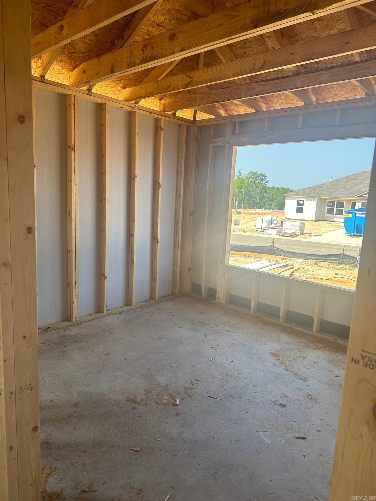 THE MEADOWS - Residential