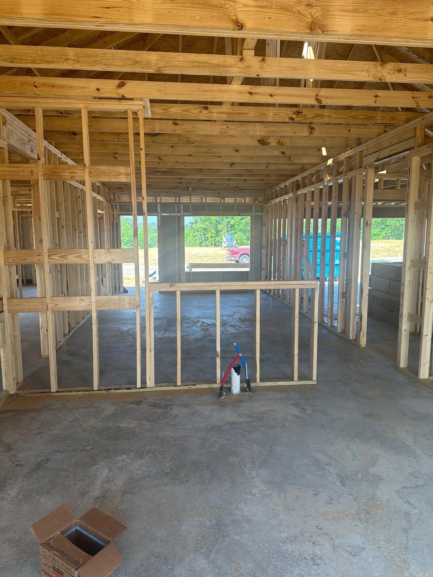 THE MEADOWS - Residential