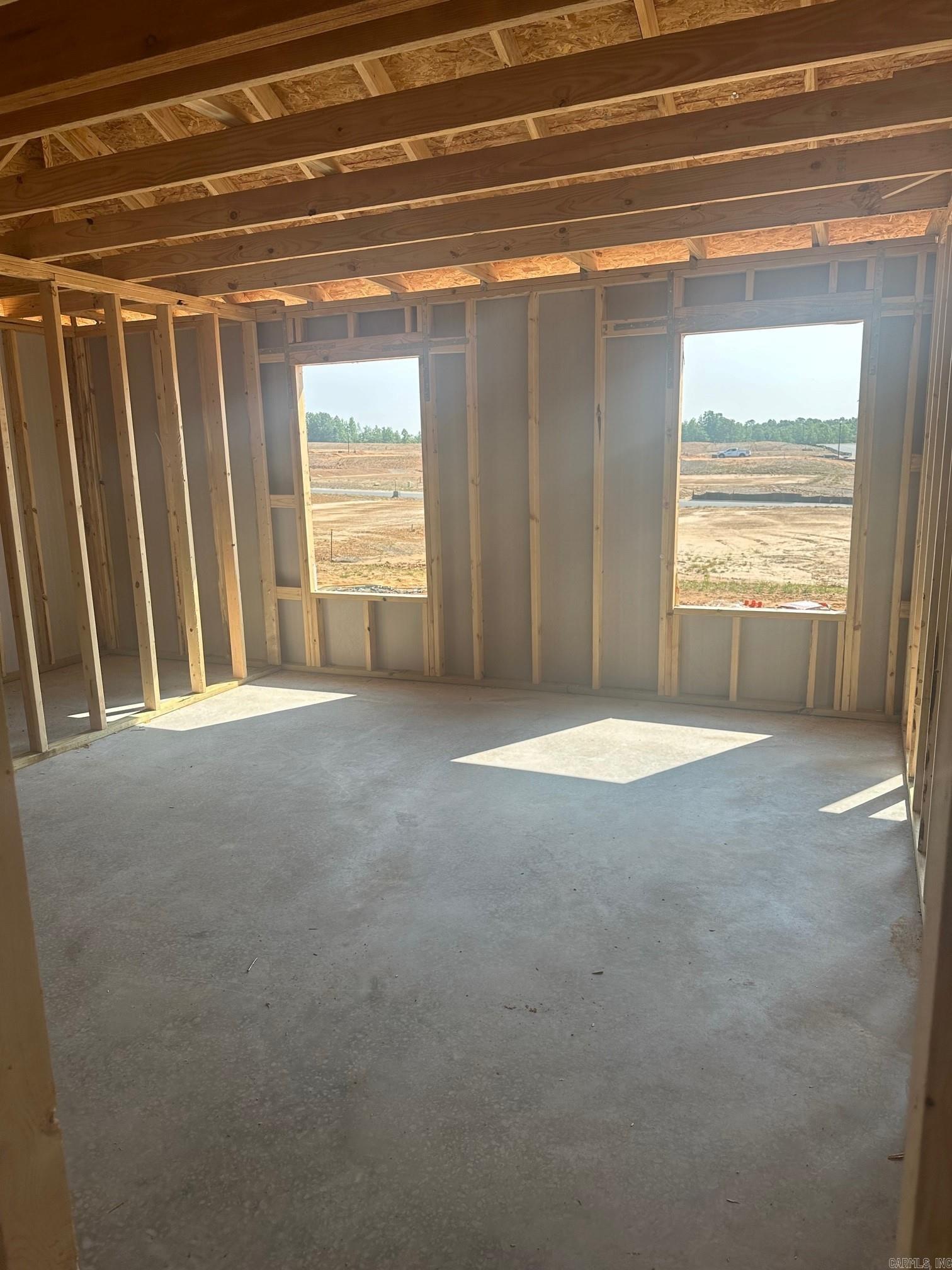 THE MEADOWS - Residential