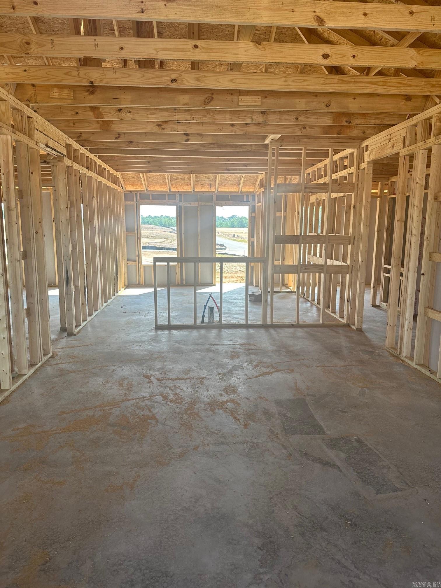 THE MEADOWS - Residential