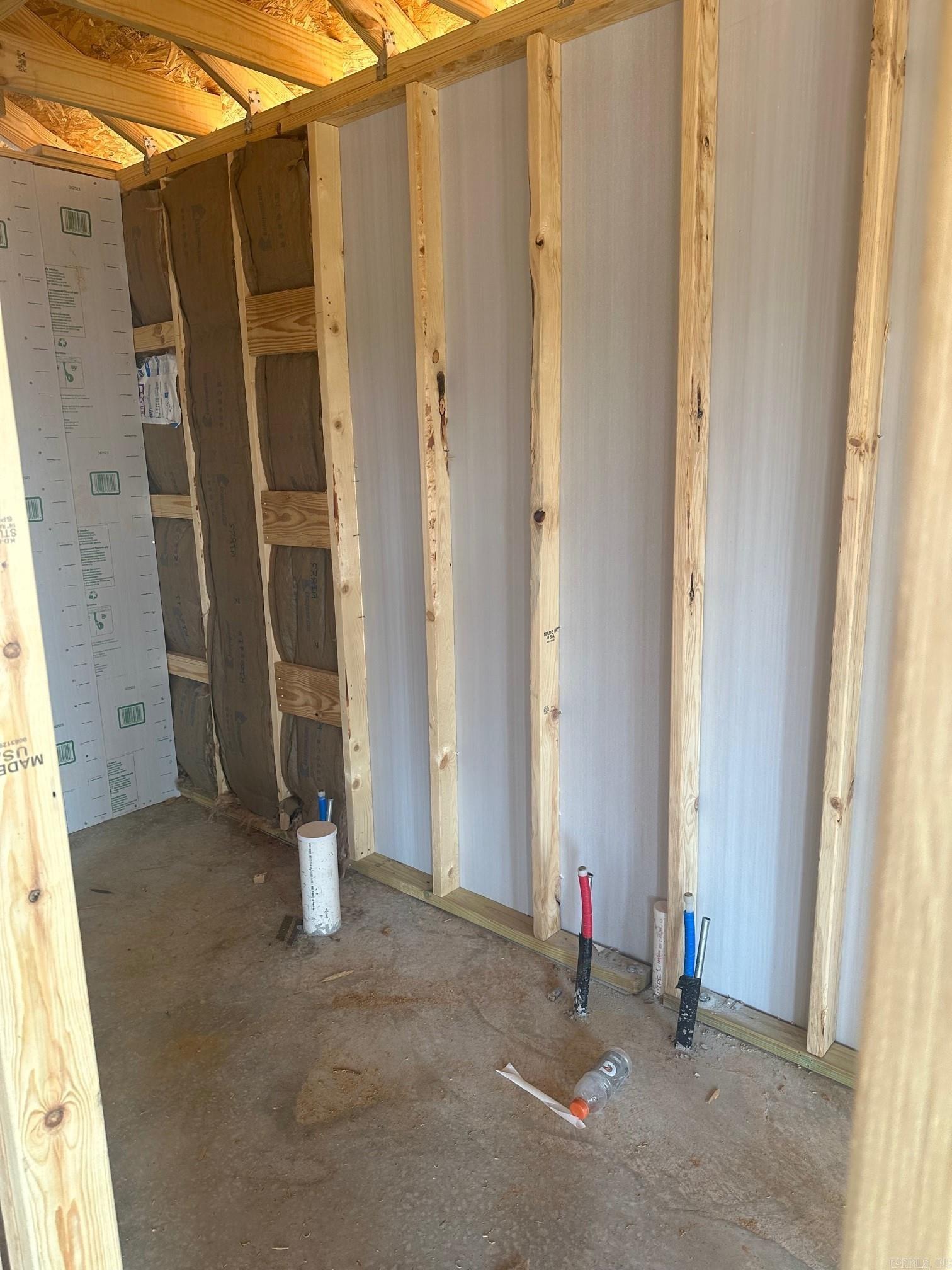 THE MEADOWS - Residential