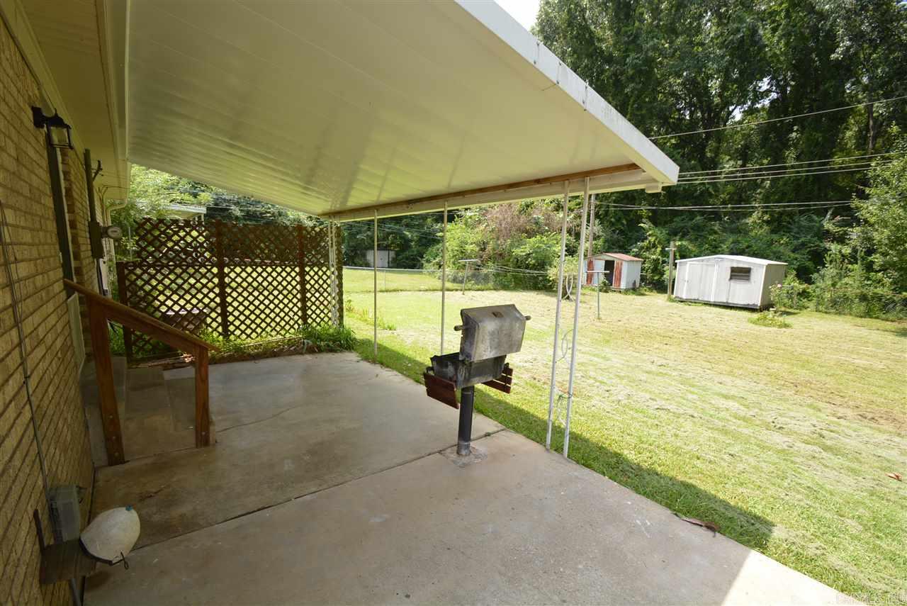 Mabelvale - Residential Lease