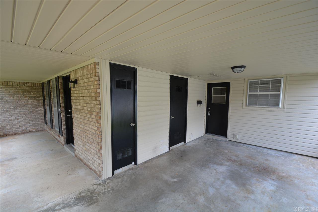 Mabelvale - Residential Lease