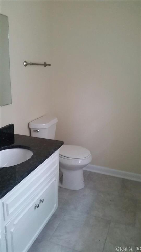 Mabelvale - Residential Lease