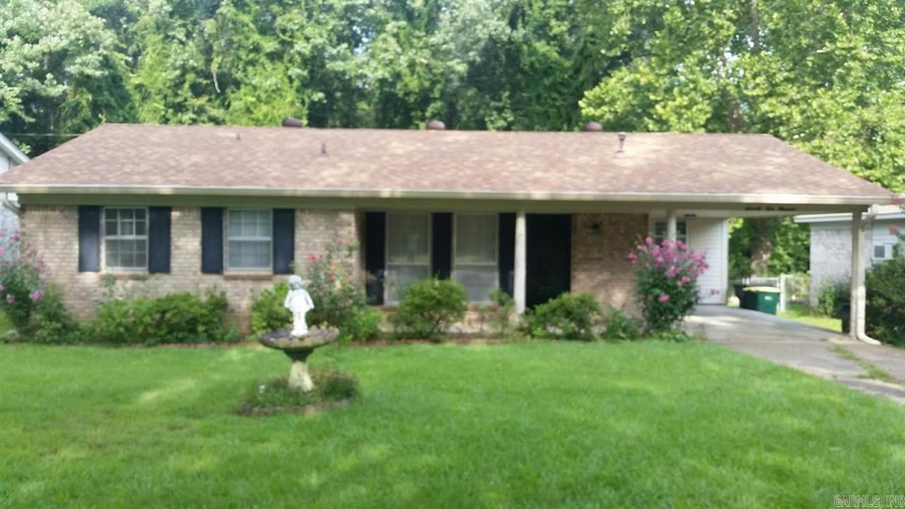 Mabelvale - Residential Lease