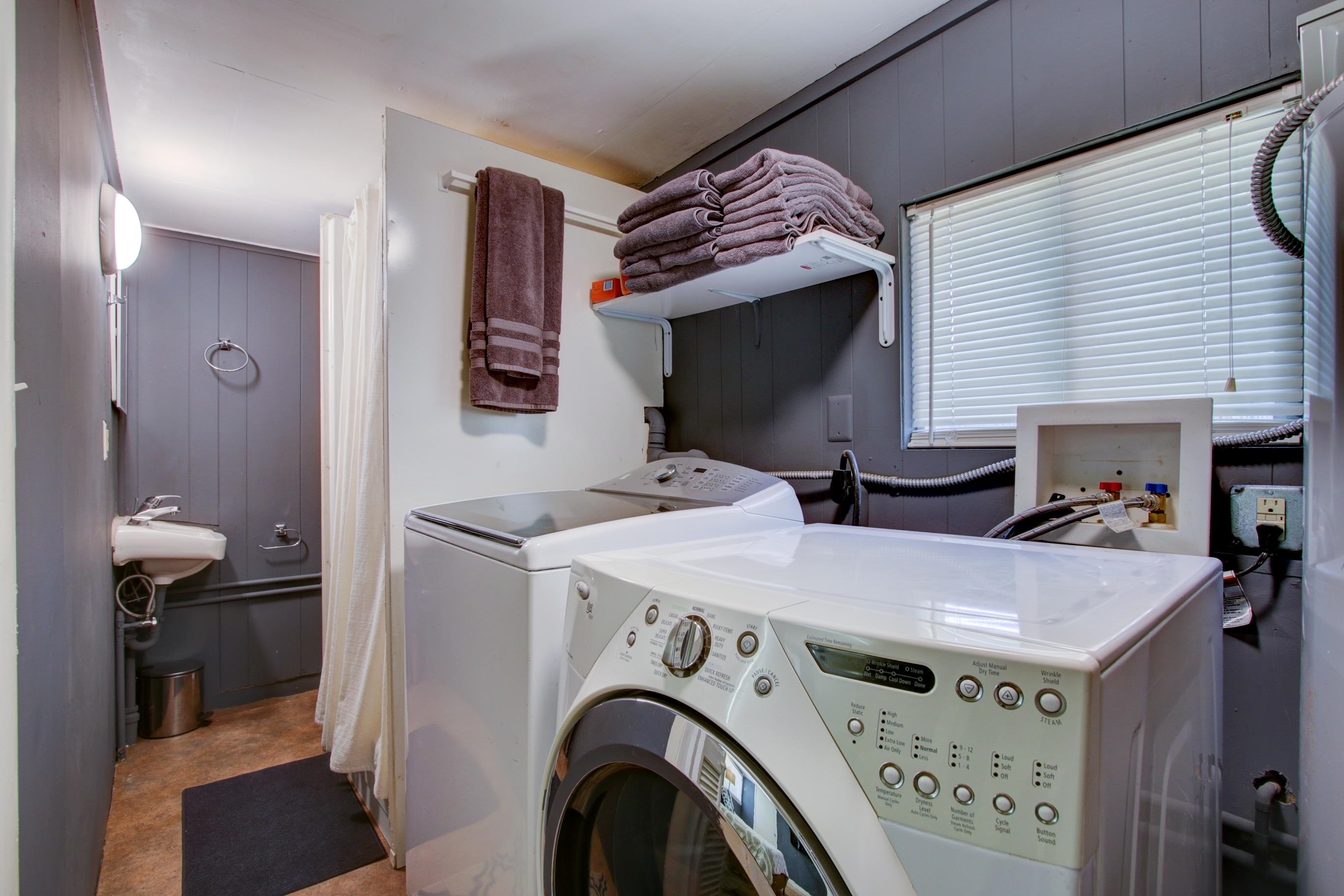 UNPLATTED ACREAGE - Residential