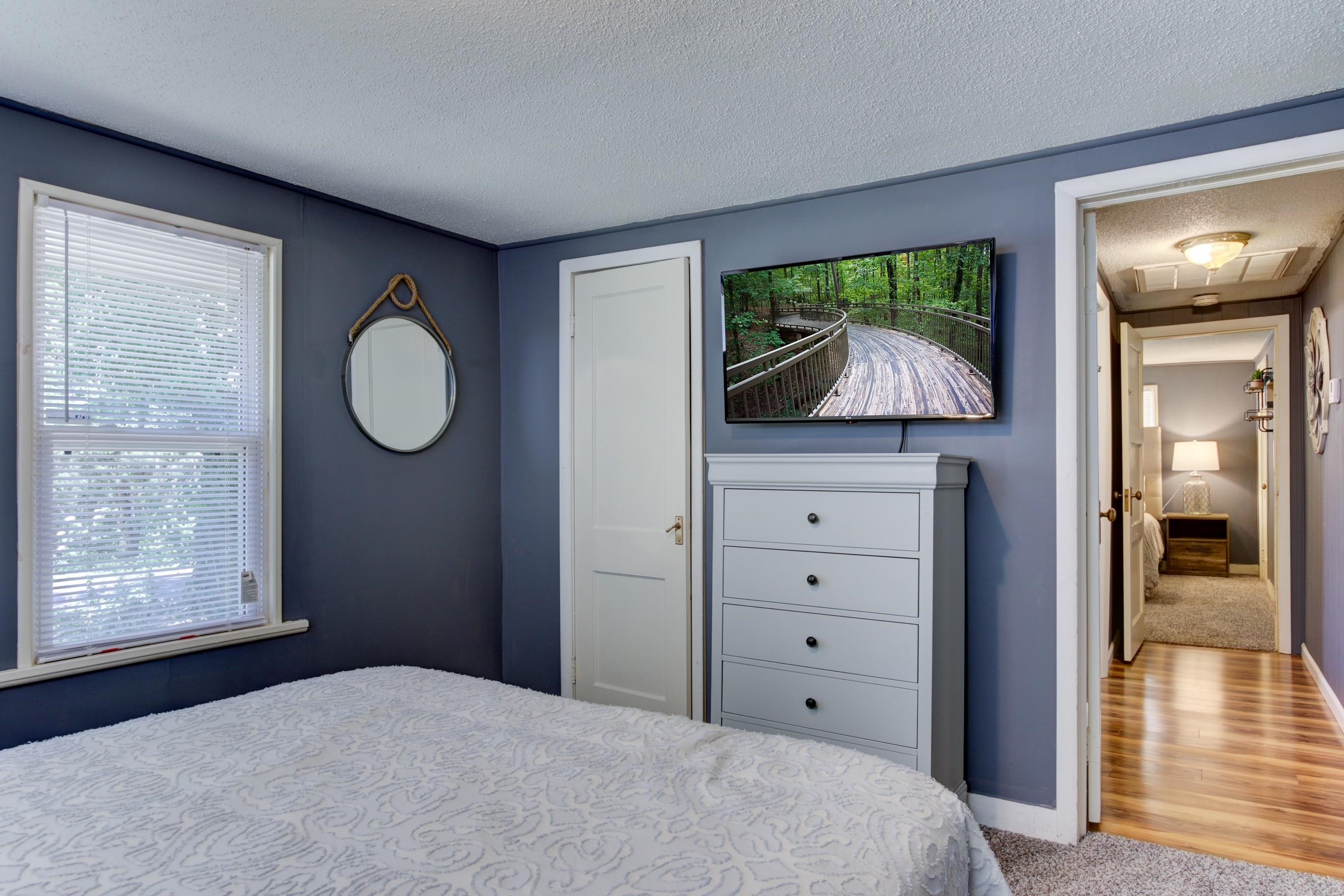 UNPLATTED ACREAGE - Residential