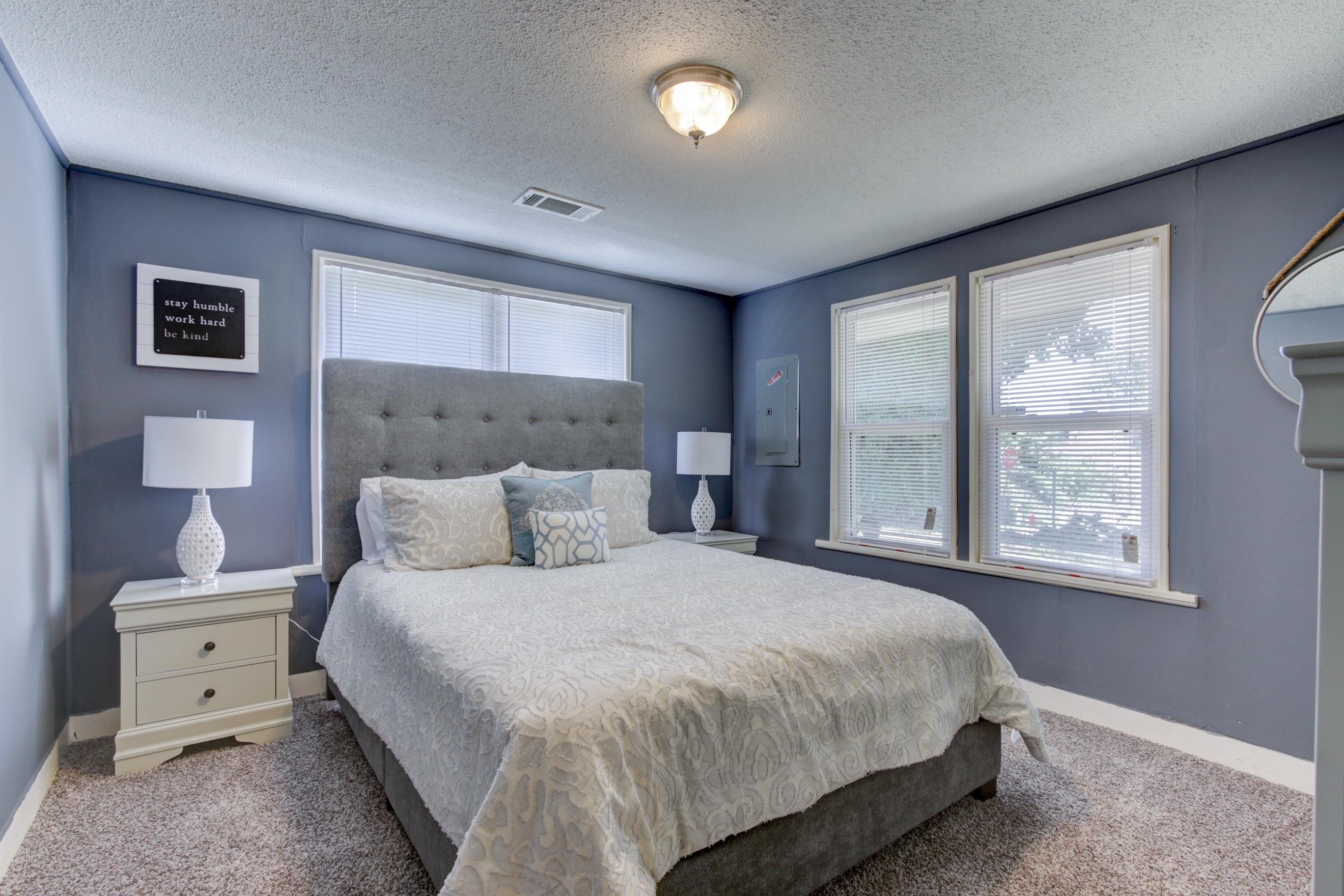 UNPLATTED ACREAGE - Residential