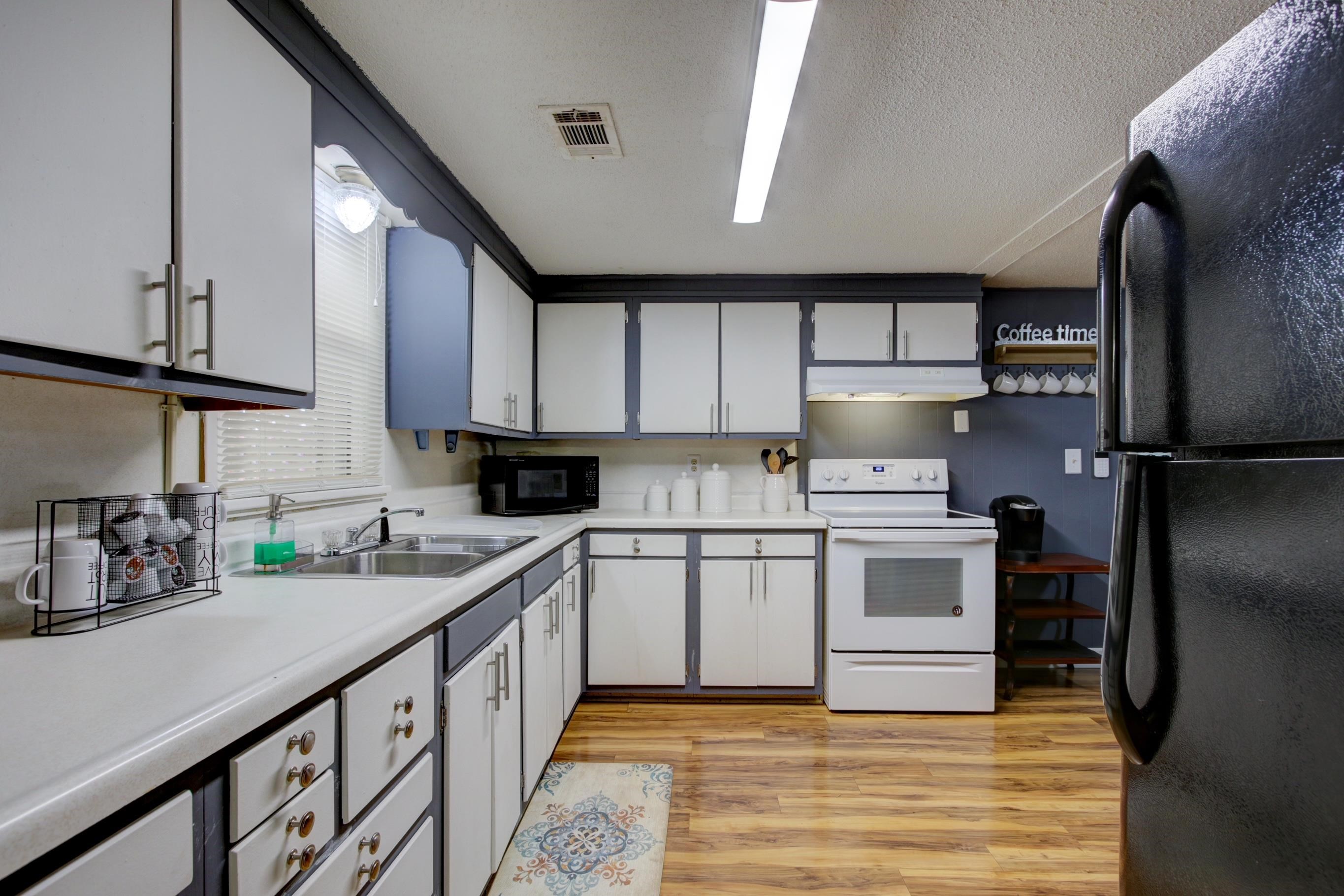 UNPLATTED ACREAGE - Residential