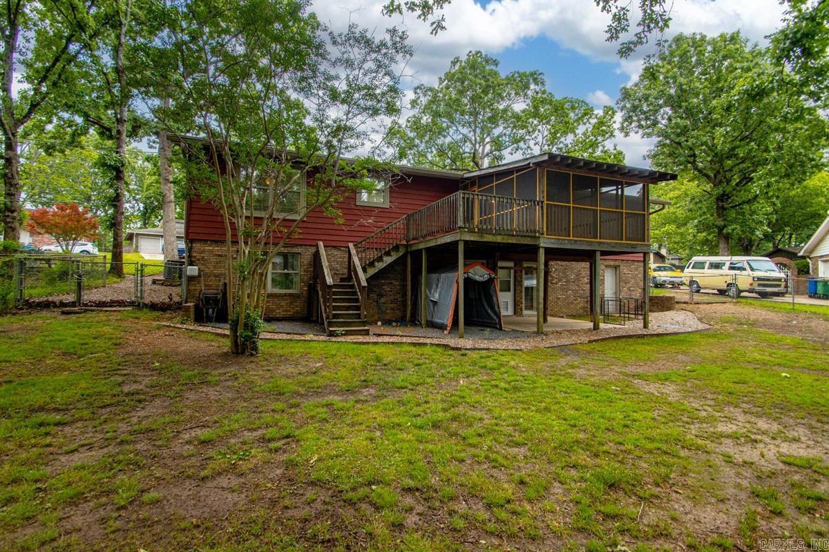 INDIAN HILLS WEST - Residential