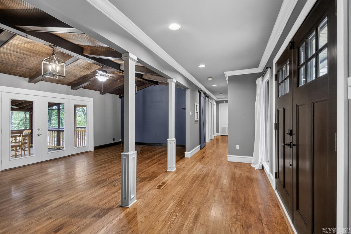 INDIAN HILLS WEST - Residential