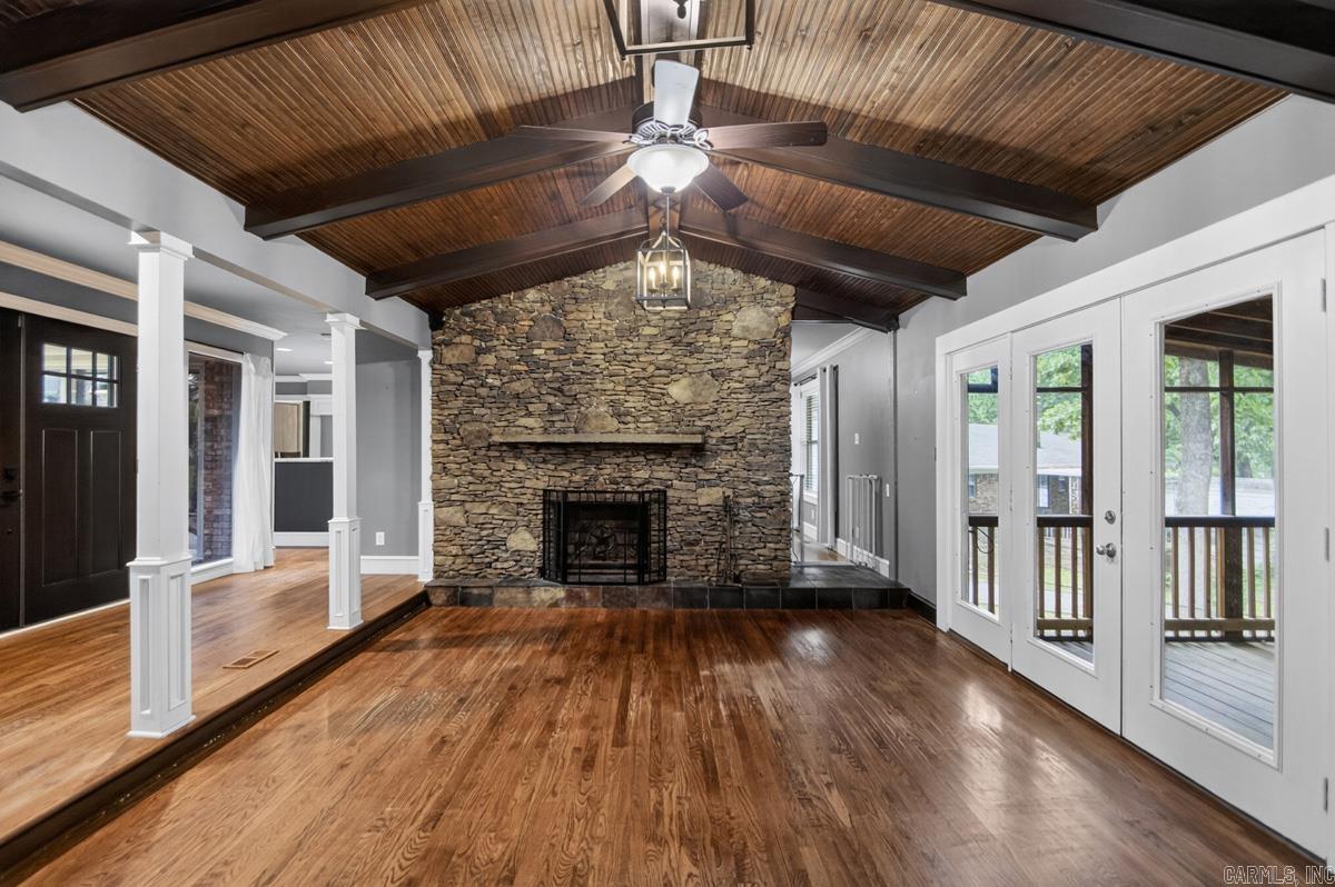 INDIAN HILLS WEST - Residential