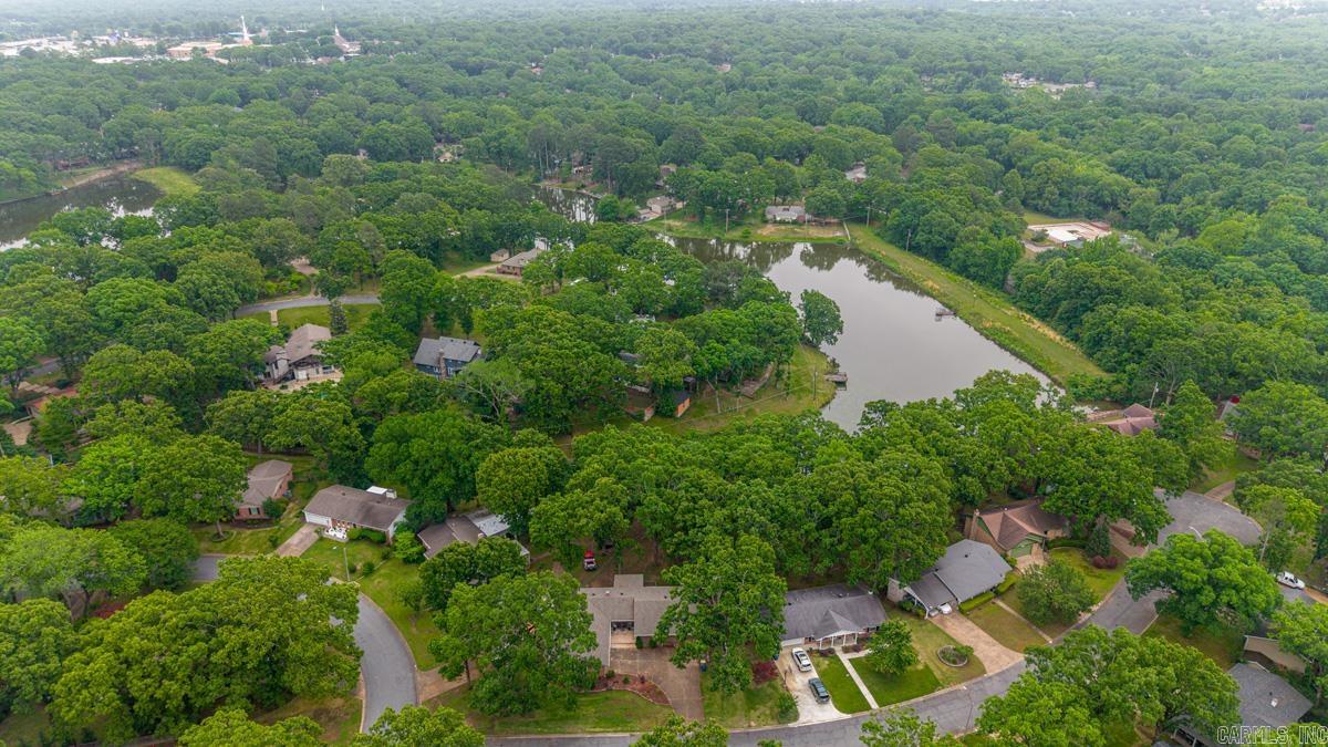 INDIAN HILLS WEST - Residential