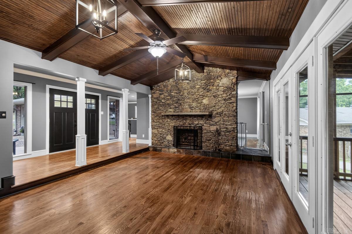 INDIAN HILLS WEST - Residential