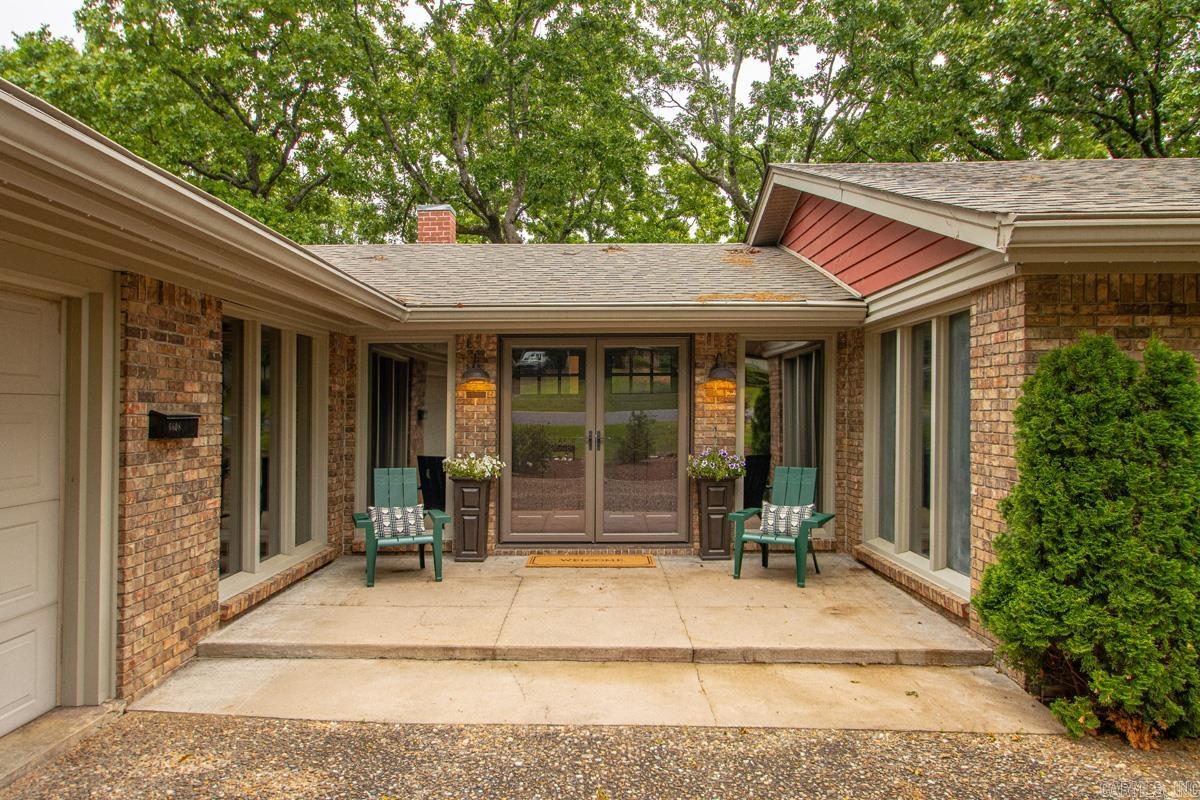 INDIAN HILLS WEST - Residential