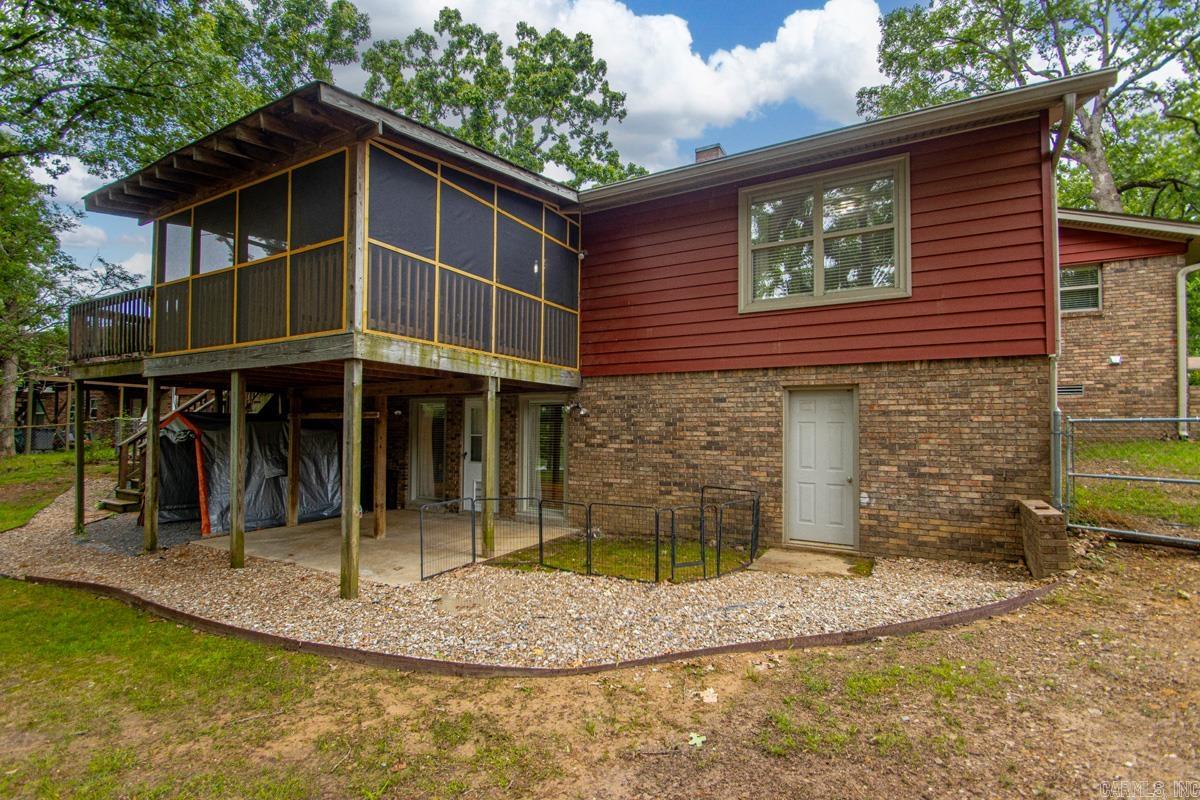 INDIAN HILLS WEST - Residential