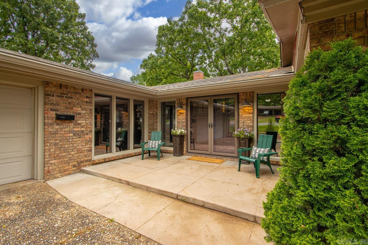 INDIAN HILLS WEST - Residential