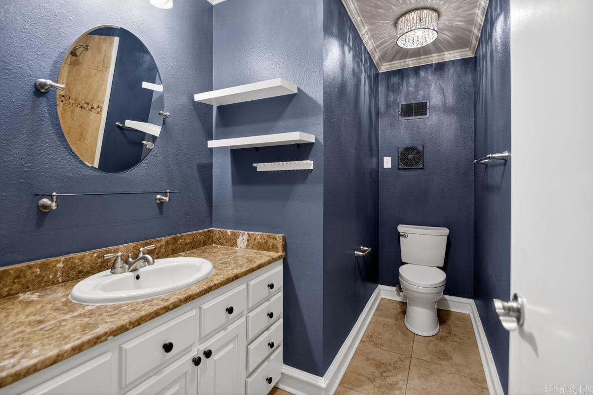 INDIAN HILLS WEST - Residential