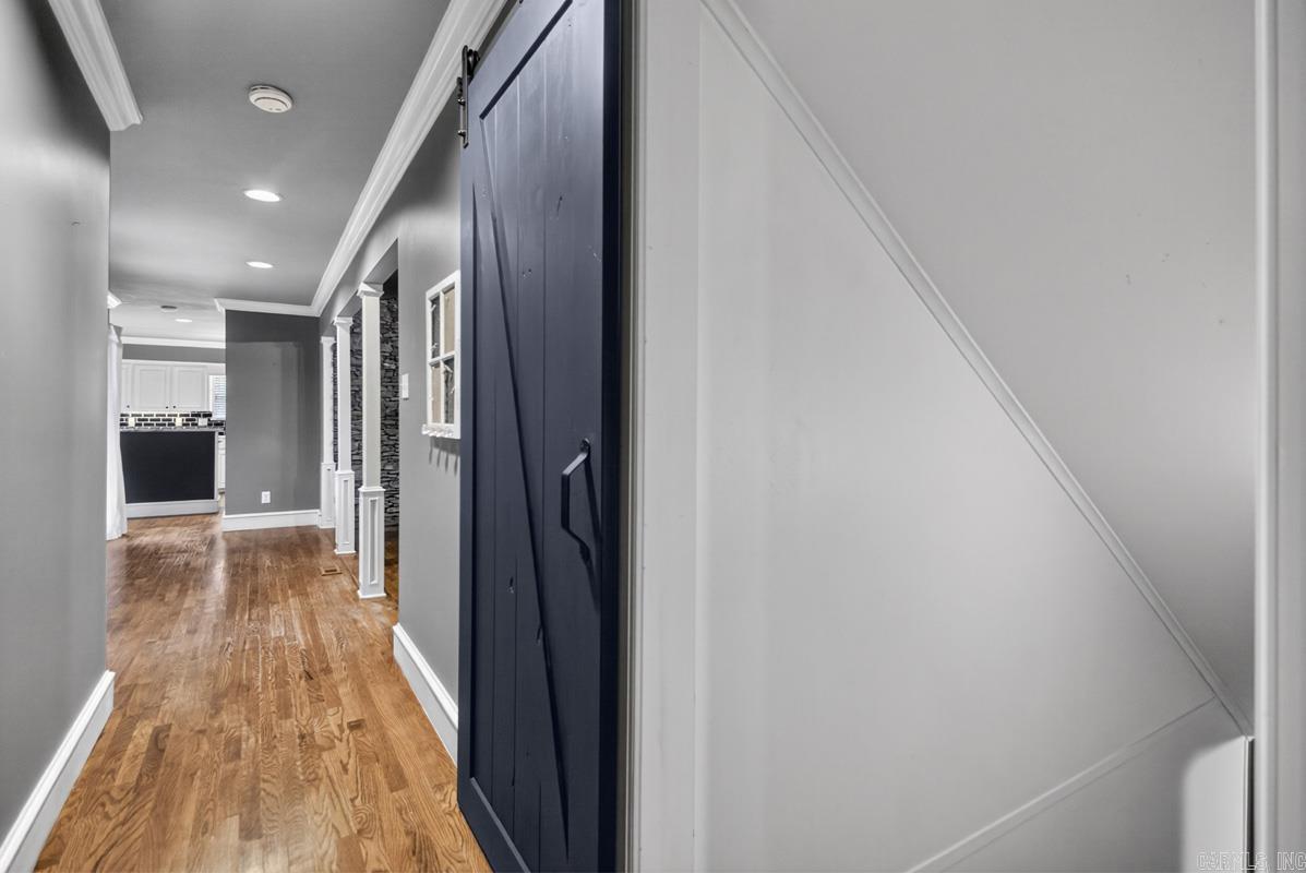 INDIAN HILLS WEST - Residential