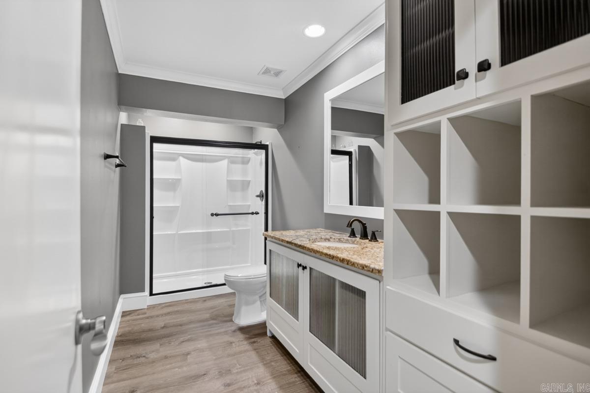 INDIAN HILLS WEST - Residential