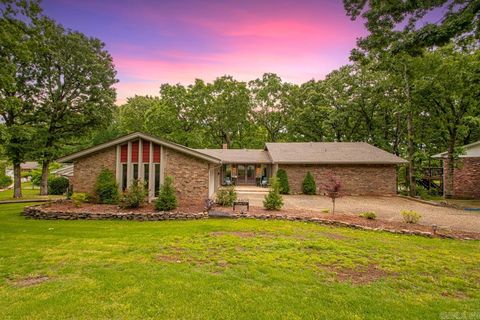 Photo of 6608 Curry Court CT, North Little Rock, AR 72116 (MLS # 26017062)